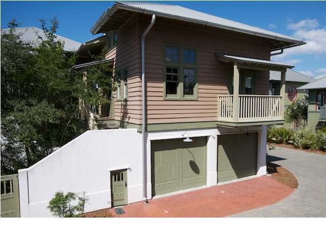 ROSEMARY BEACH - Residential