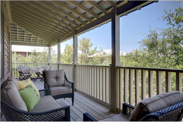 ROSEMARY BEACH - Residential