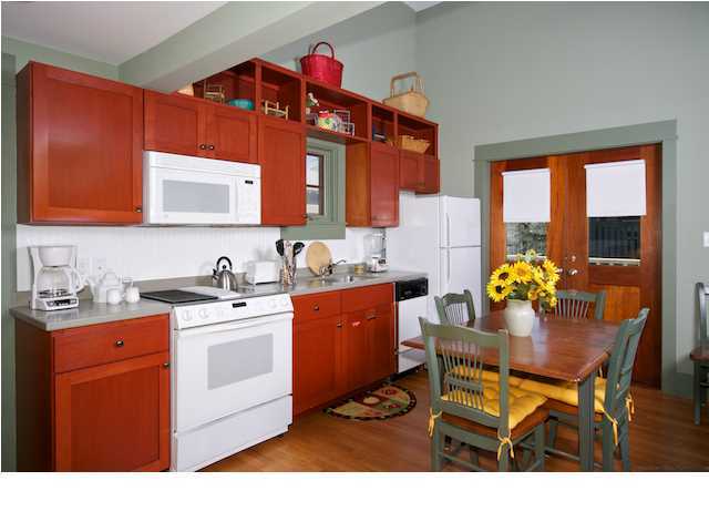ROSEMARY BEACH - Residential