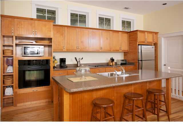 ROSEMARY BEACH - Residential
