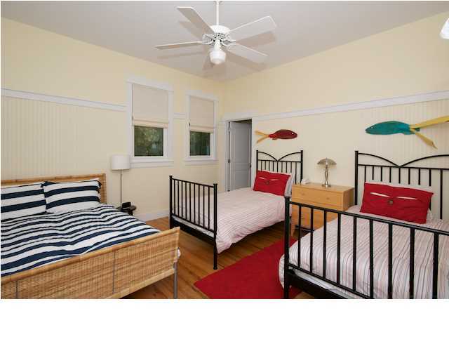 ROSEMARY BEACH - Residential