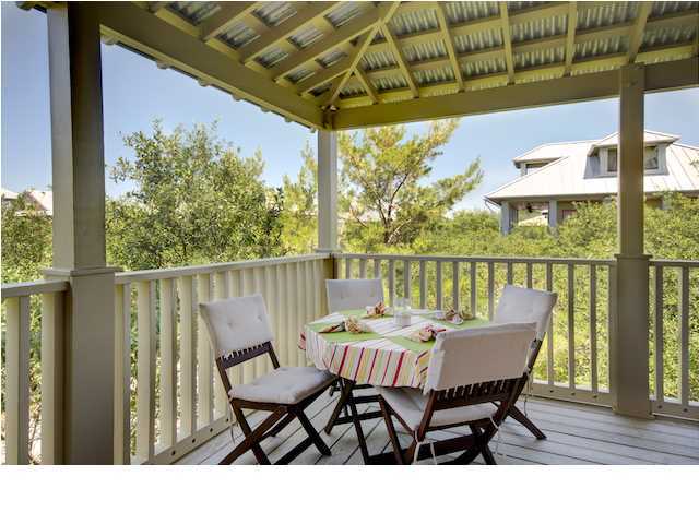 ROSEMARY BEACH - Residential