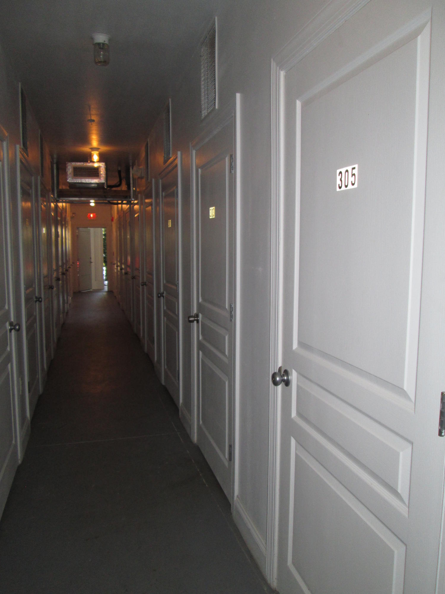 FRENCH QUARTERS - Residential