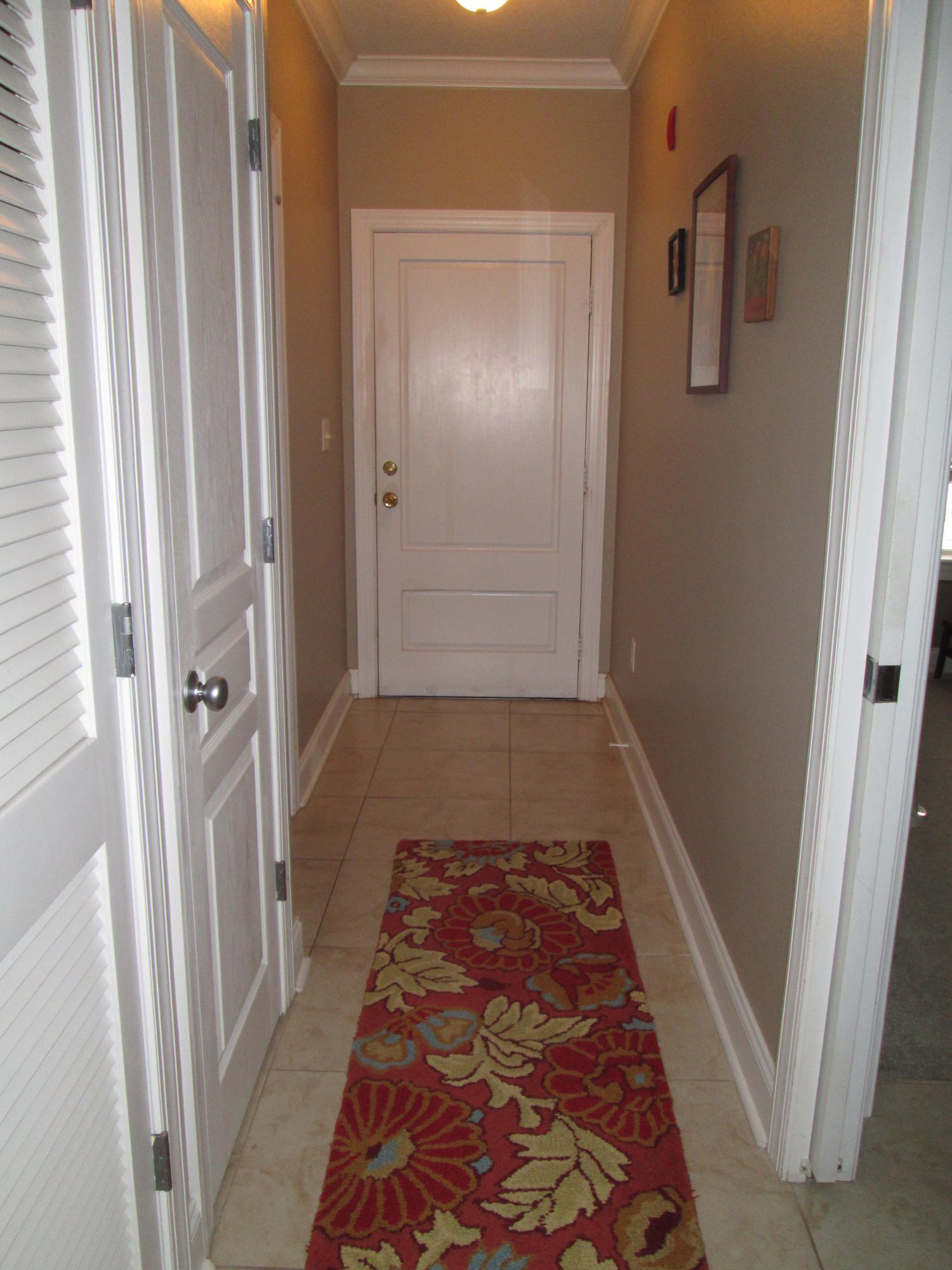 FRENCH QUARTERS - Residential