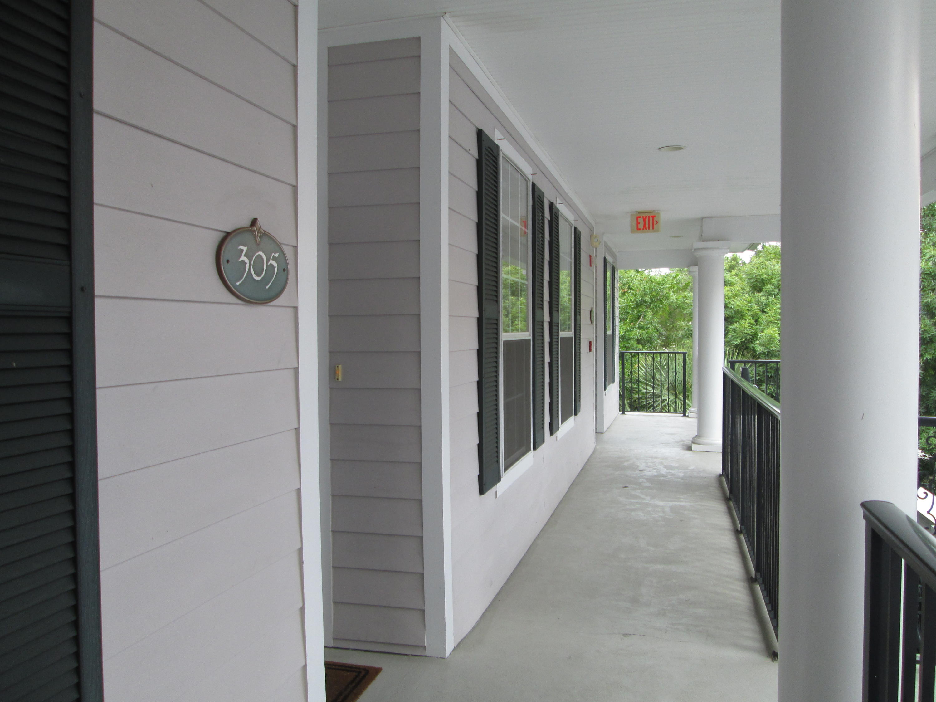 FRENCH QUARTERS - Residential