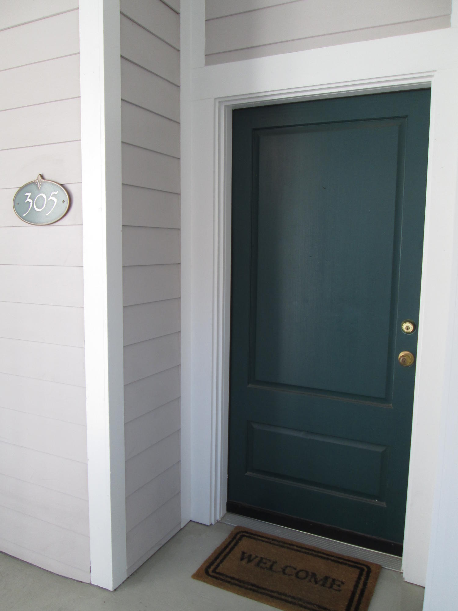 FRENCH QUARTERS - Residential