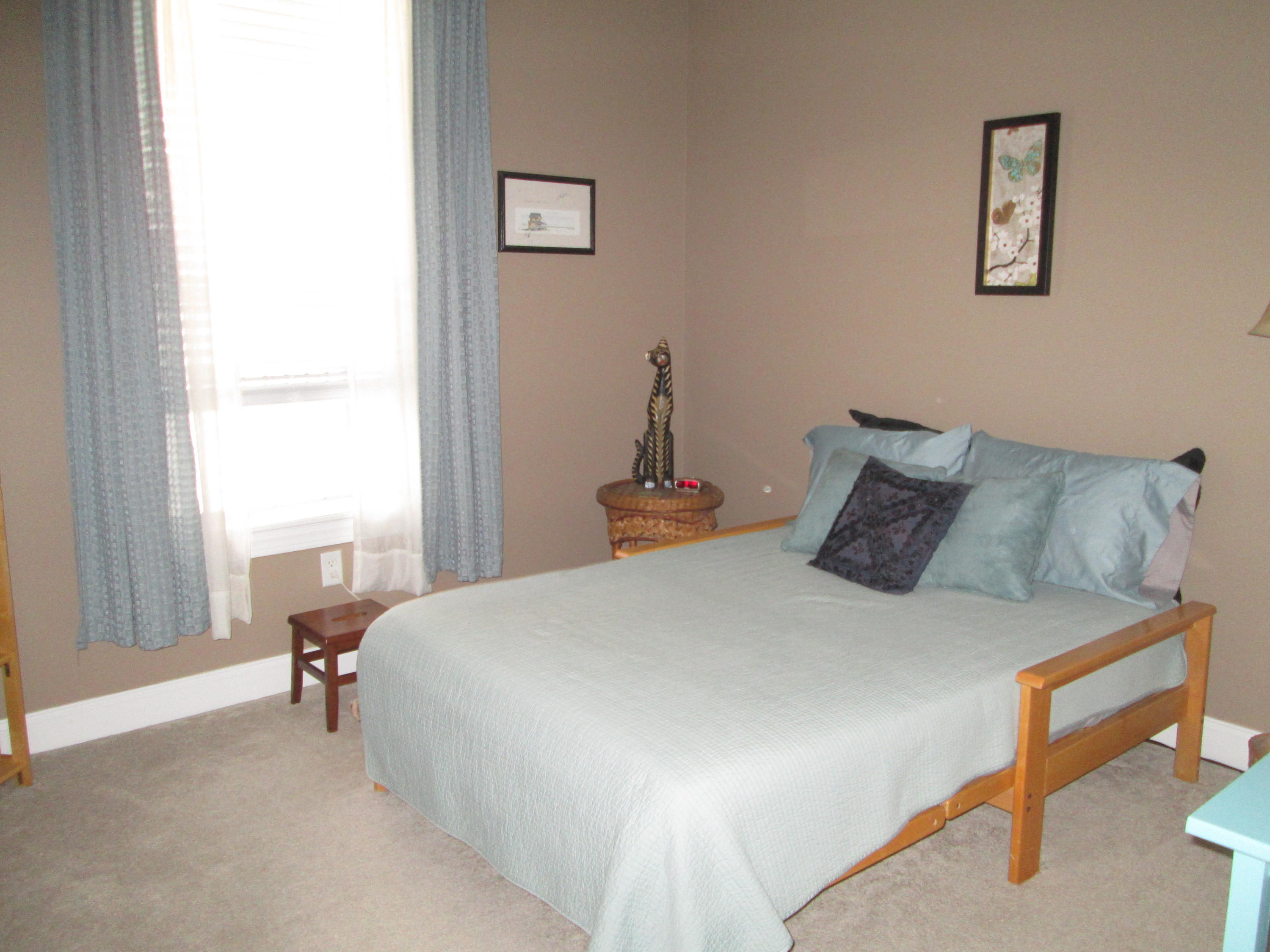 FRENCH QUARTERS - Residential