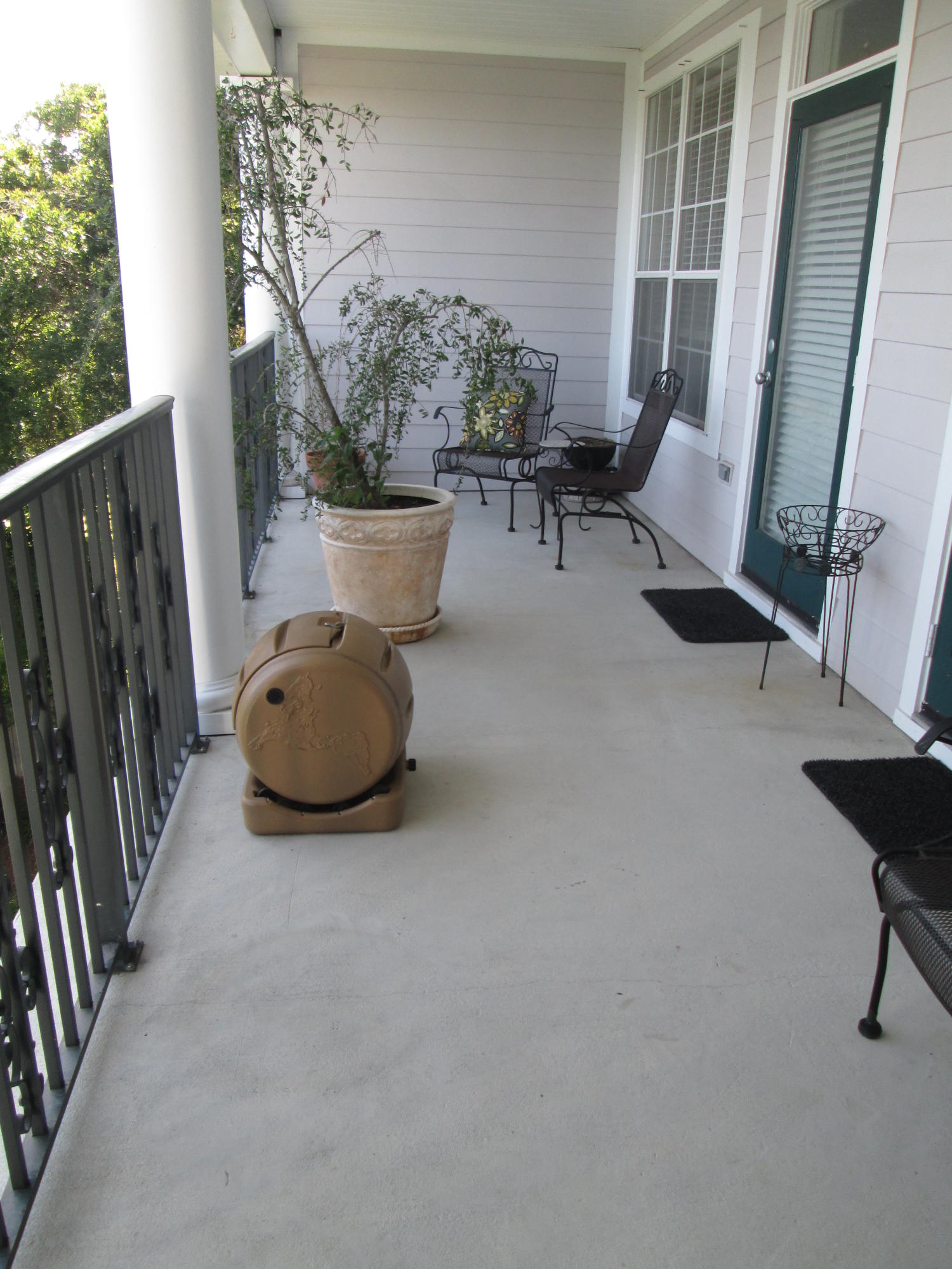 FRENCH QUARTERS - Residential