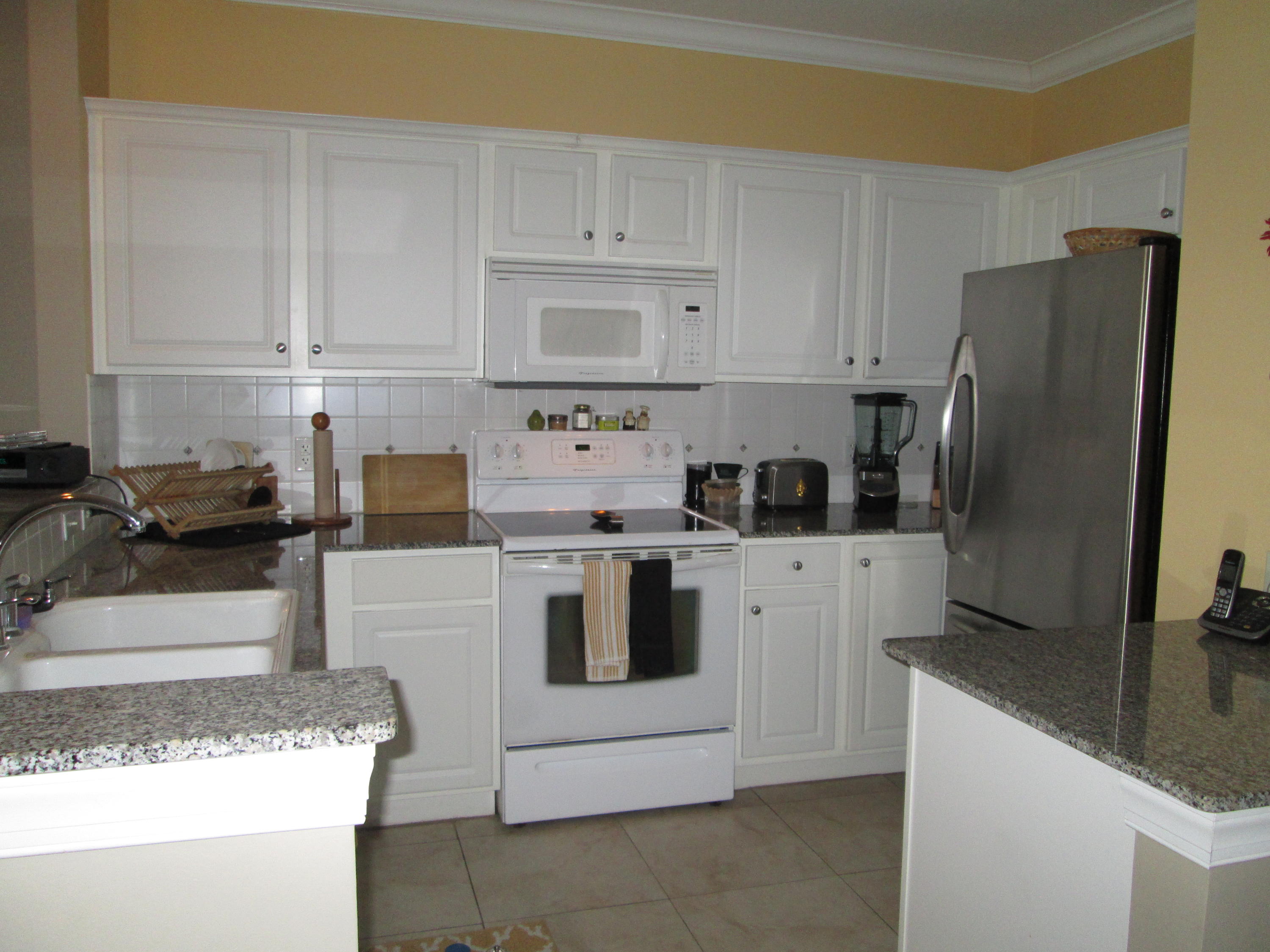FRENCH QUARTERS - Residential