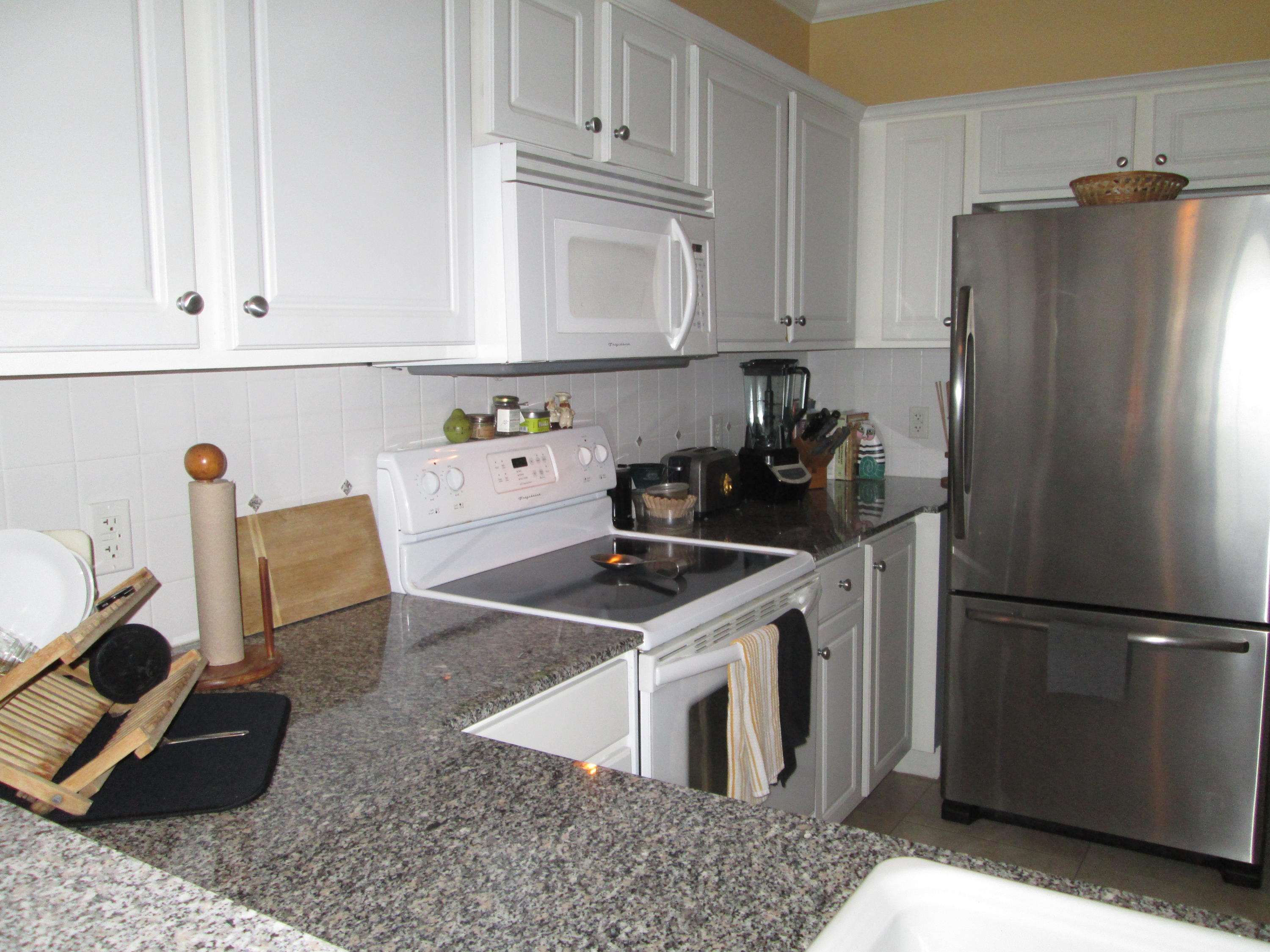 FRENCH QUARTERS - Residential