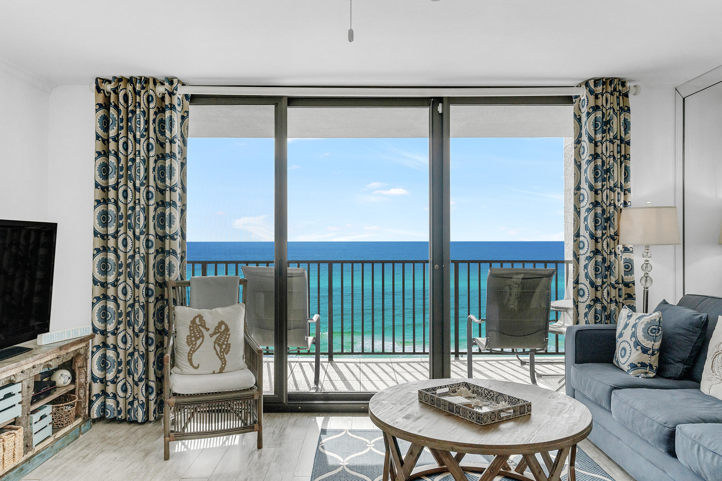 ONE SEAGROVE PLACE CONDO - Residential