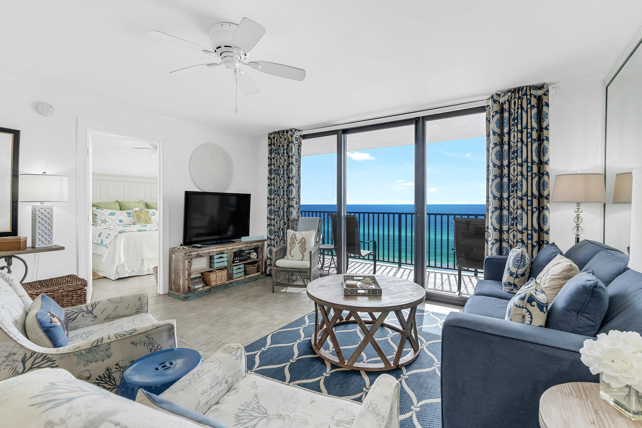 ONE SEAGROVE PLACE CONDO - Residential