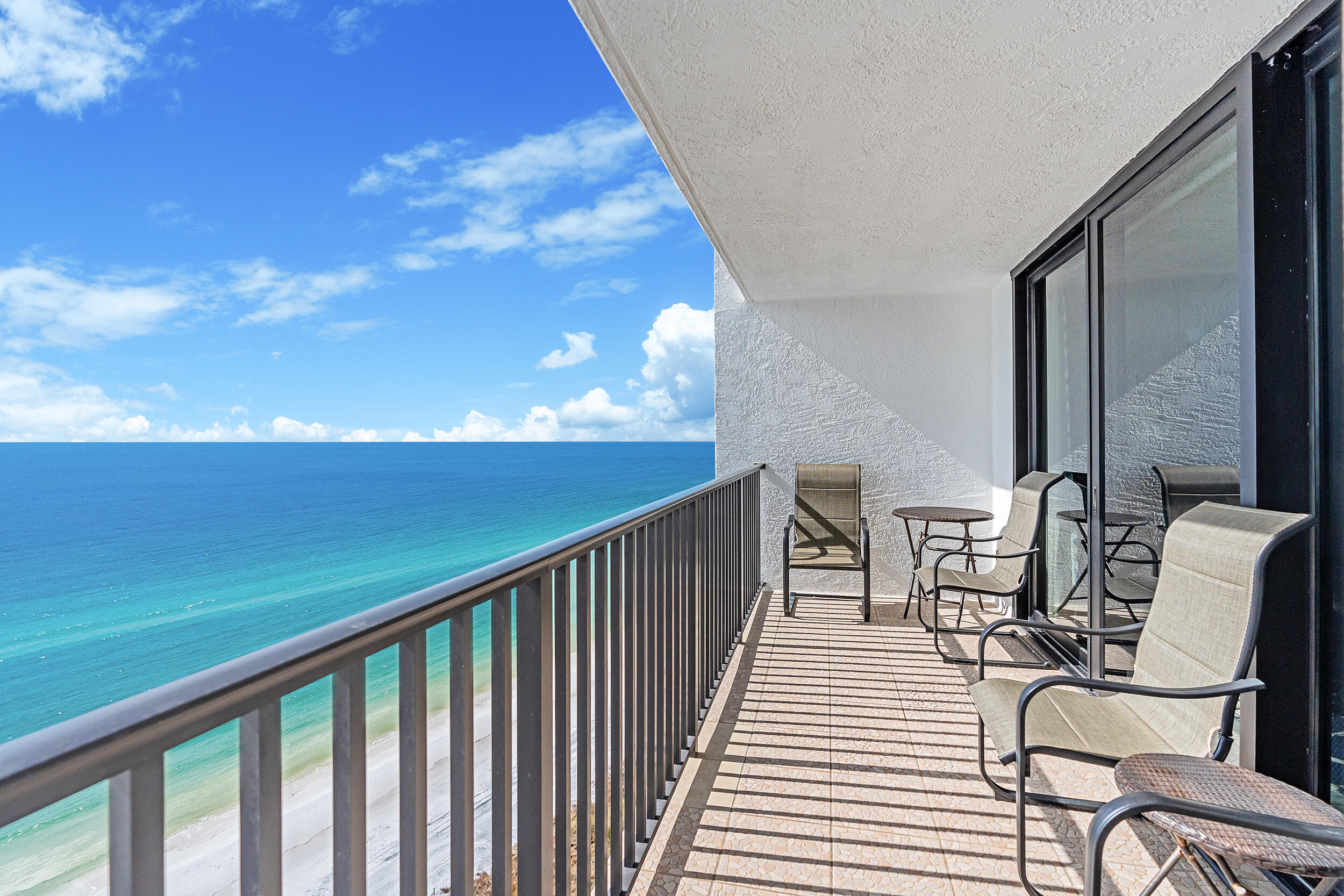 ONE SEAGROVE PLACE CONDO - Residential