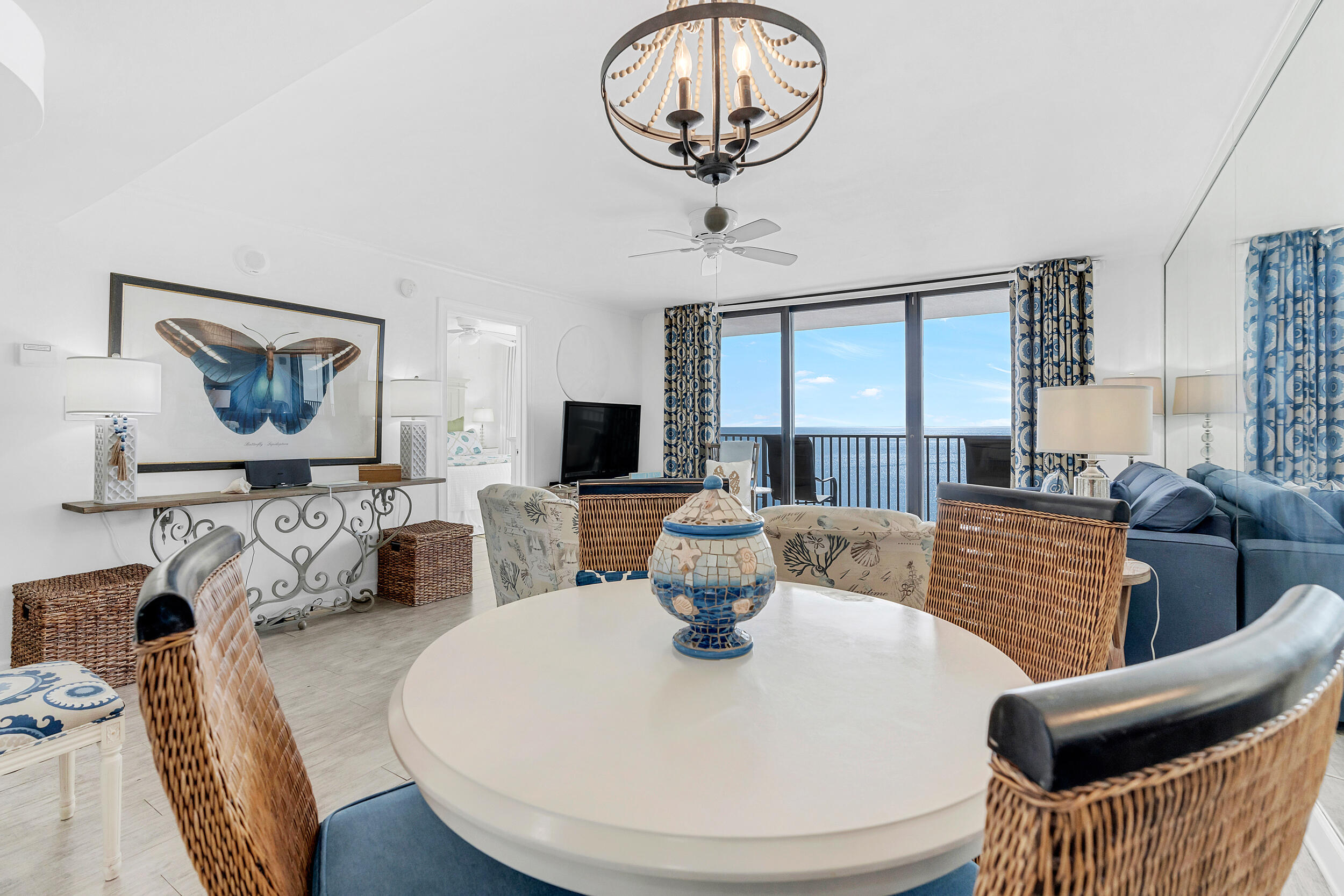 ONE SEAGROVE PLACE CONDO - Residential