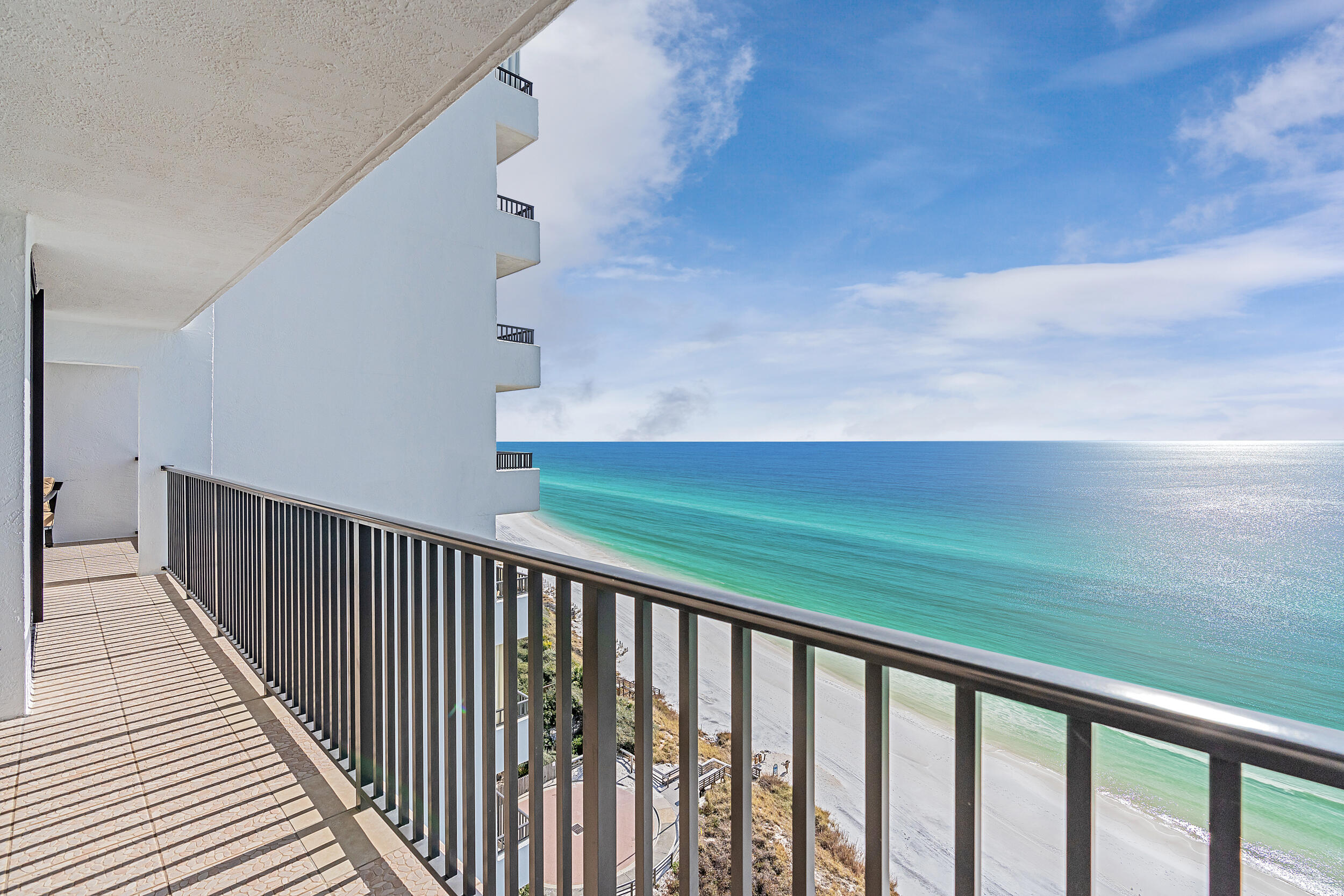 ONE SEAGROVE PLACE CONDO - Residential