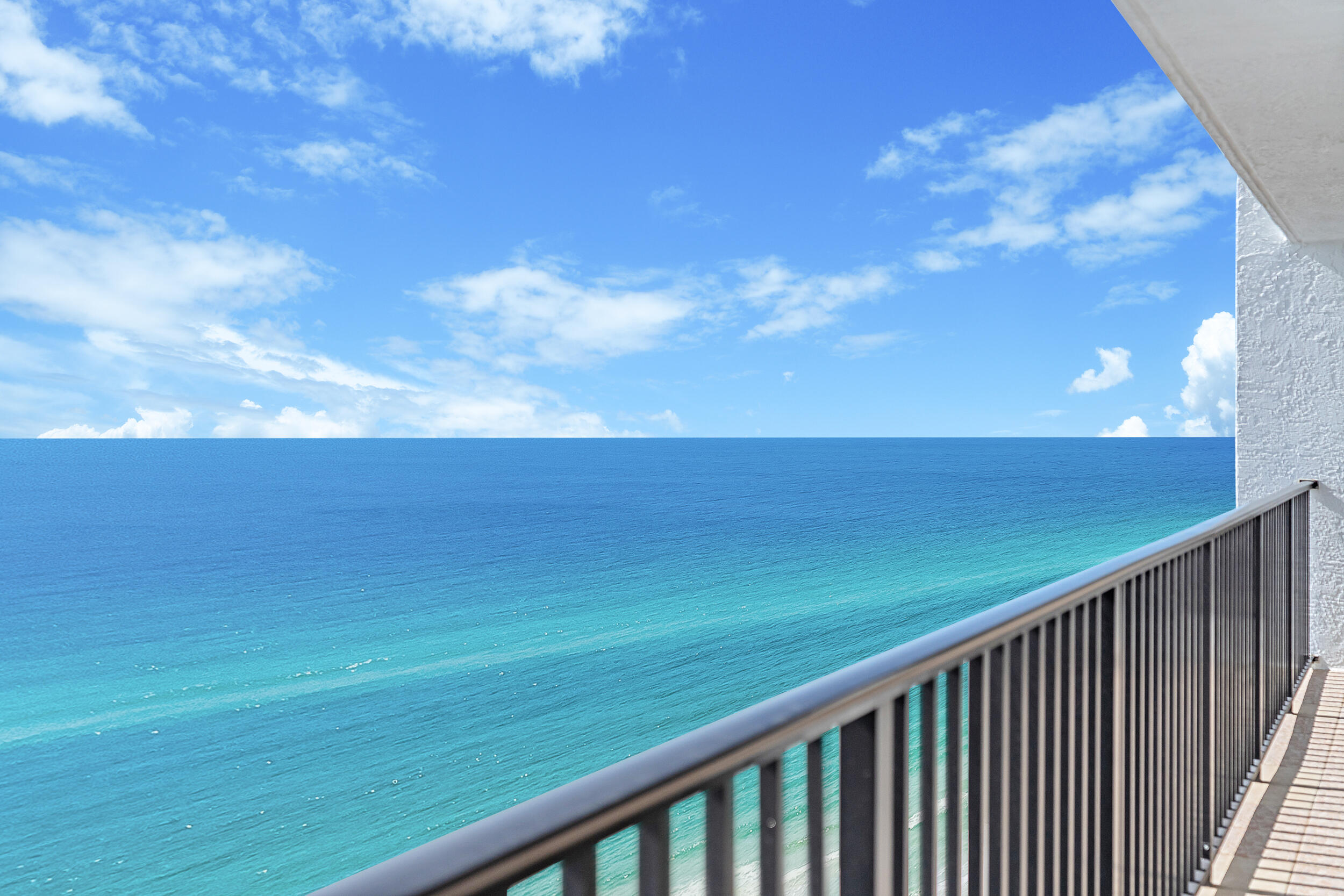 ONE SEAGROVE PLACE CONDO - Residential