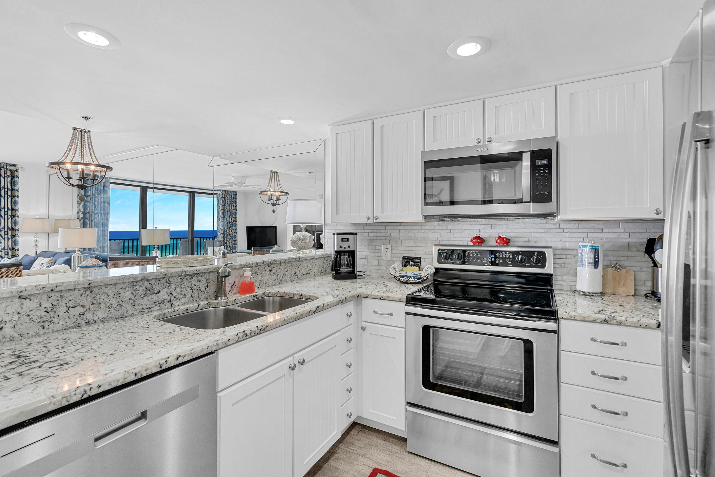 ONE SEAGROVE PLACE CONDO - Residential