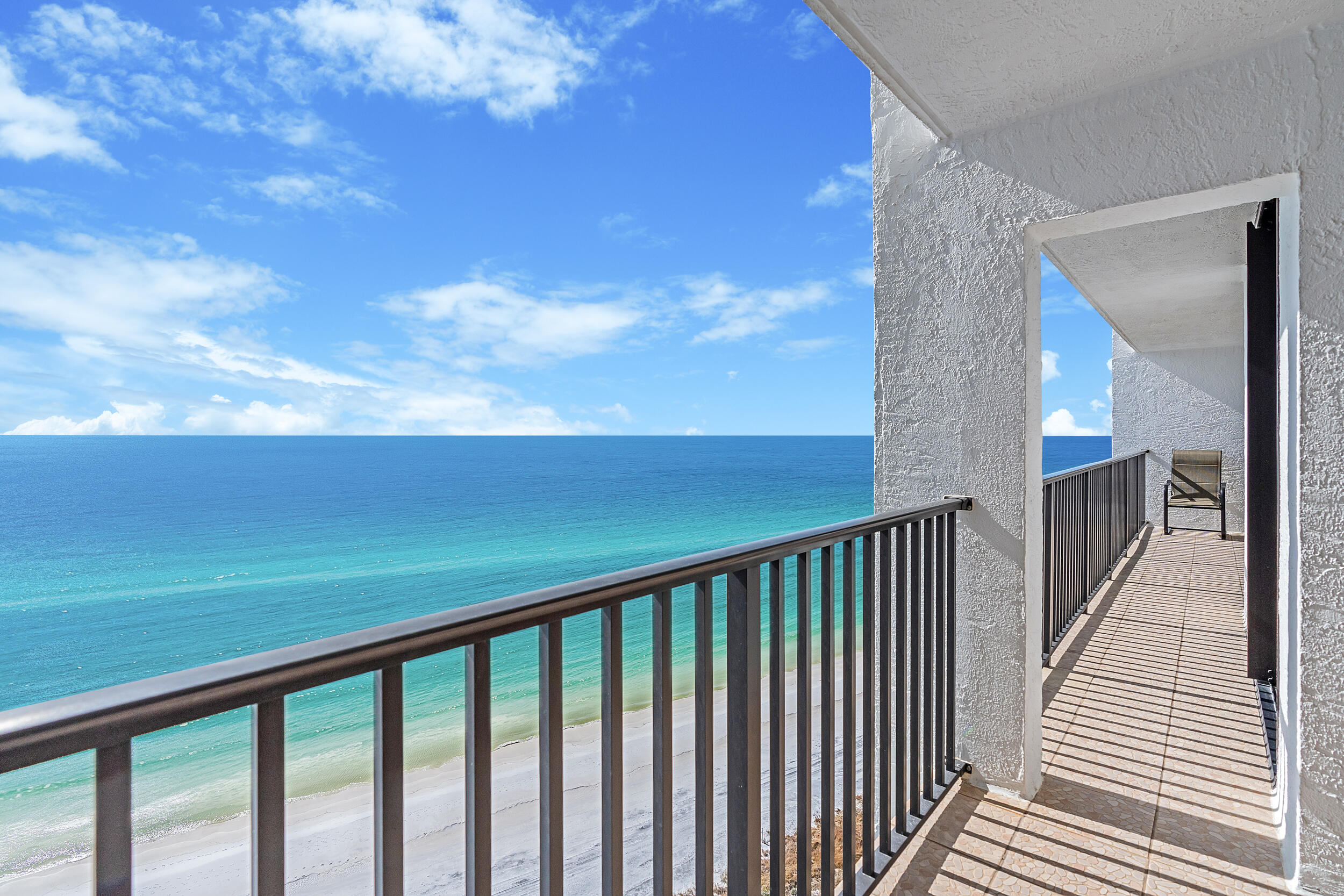 ONE SEAGROVE PLACE CONDO - Residential