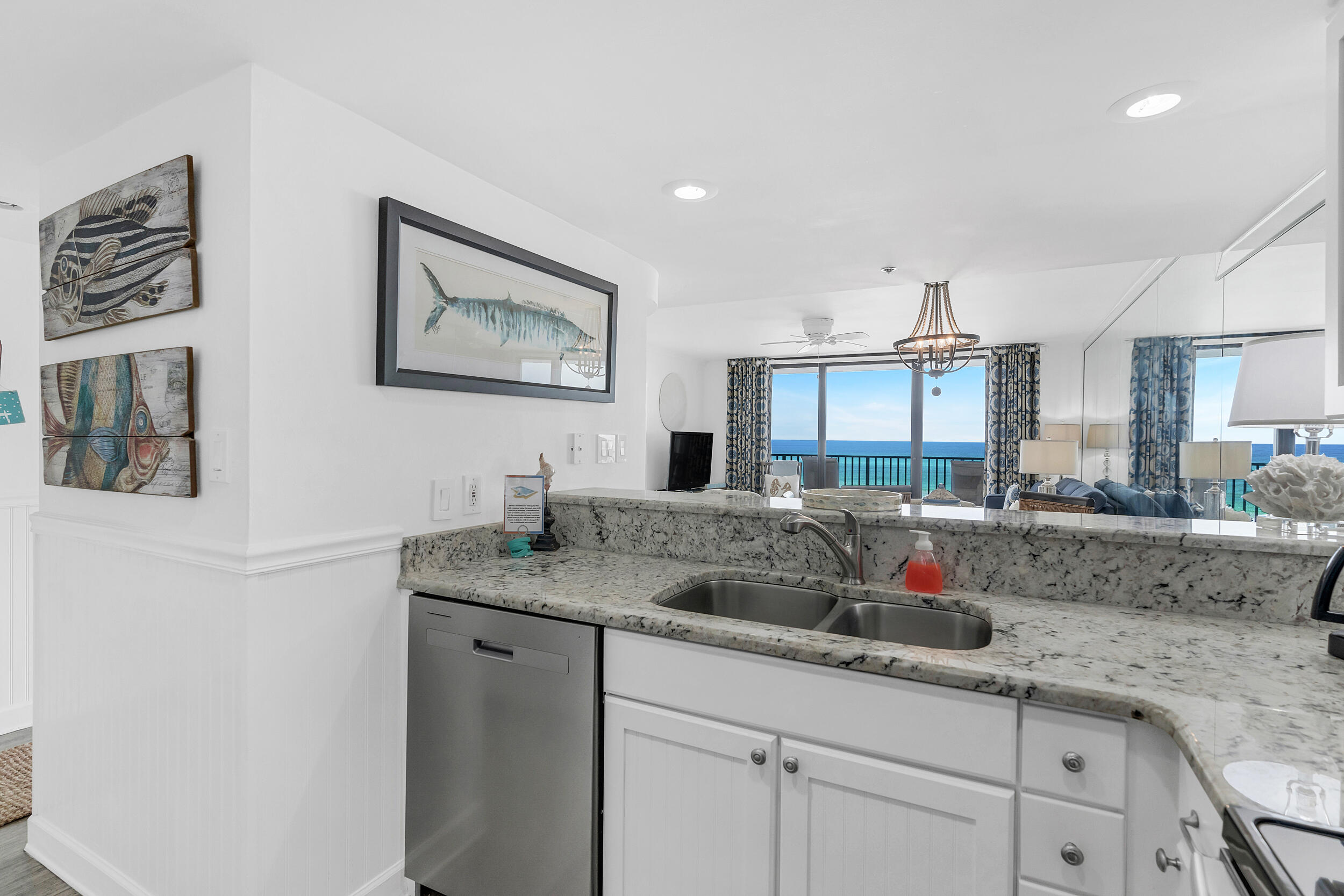 ONE SEAGROVE PLACE CONDO - Residential