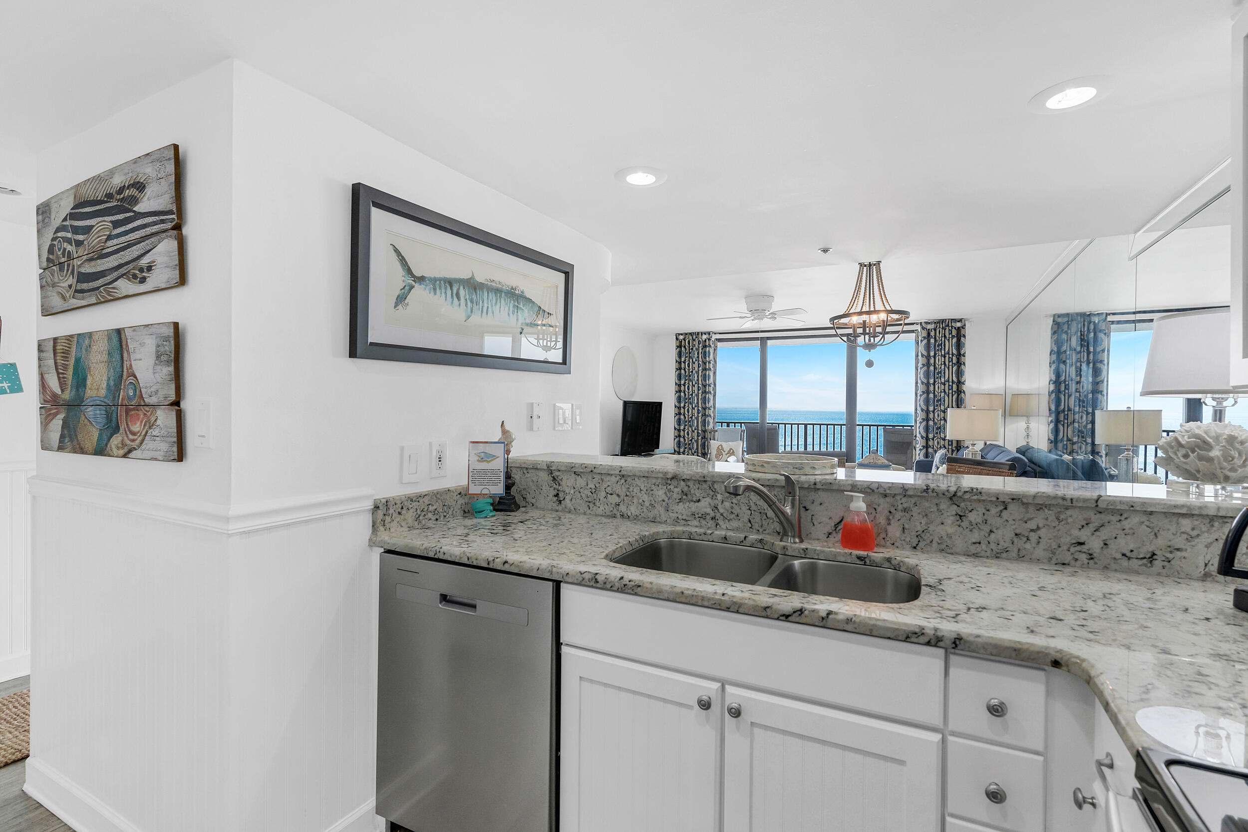 ONE SEAGROVE PLACE CONDO - Residential