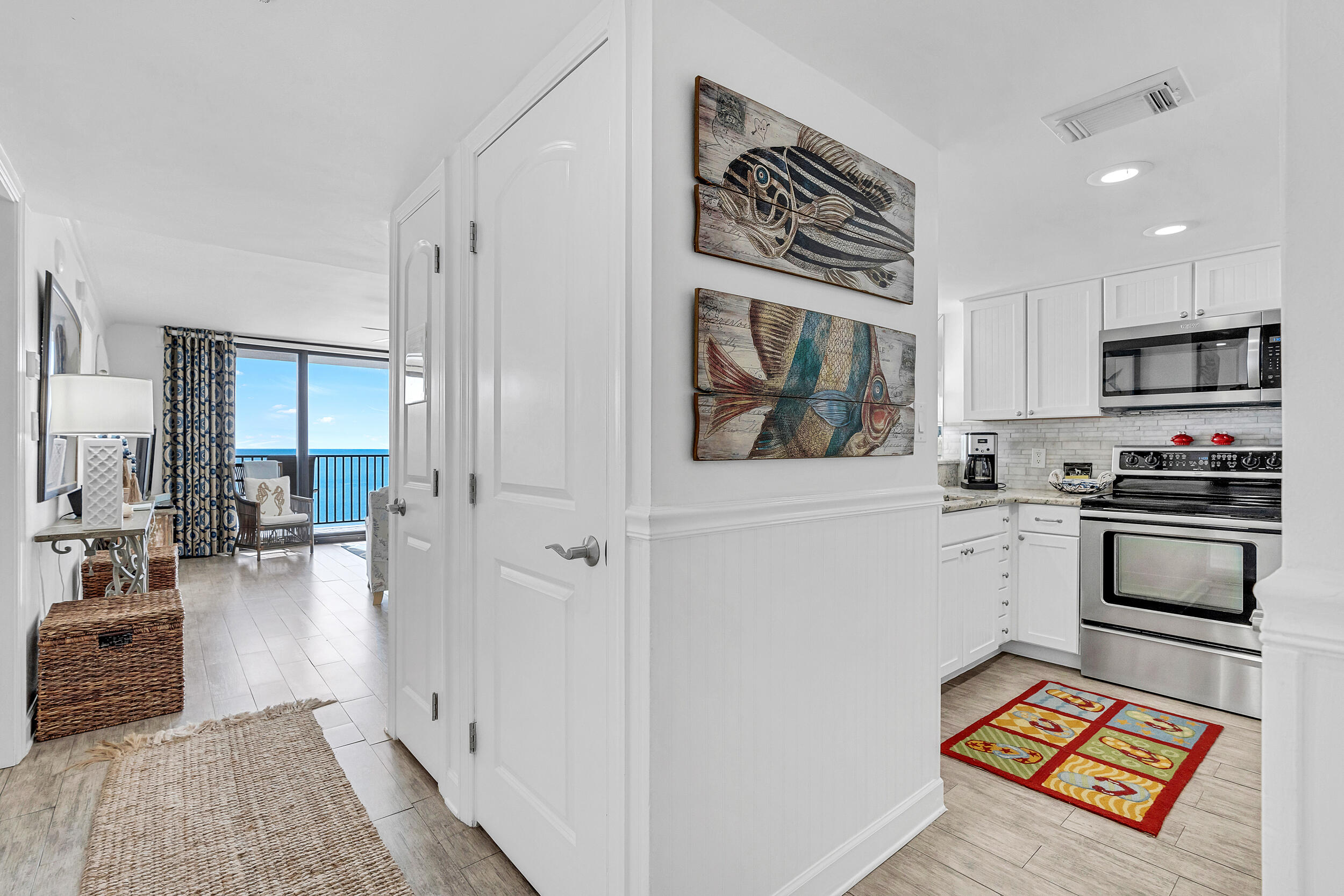 ONE SEAGROVE PLACE CONDO - Residential