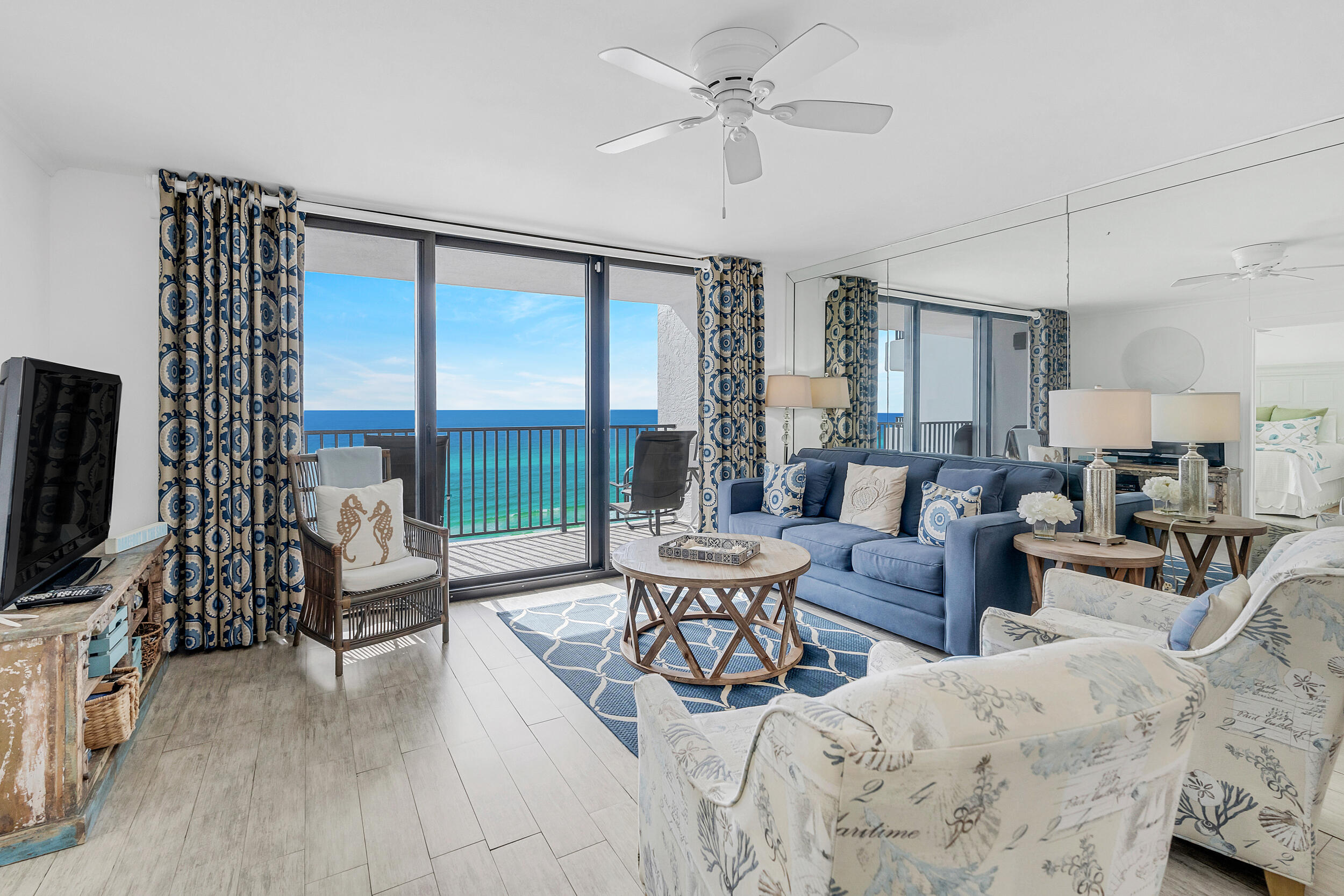 ONE SEAGROVE PLACE CONDO - Residential