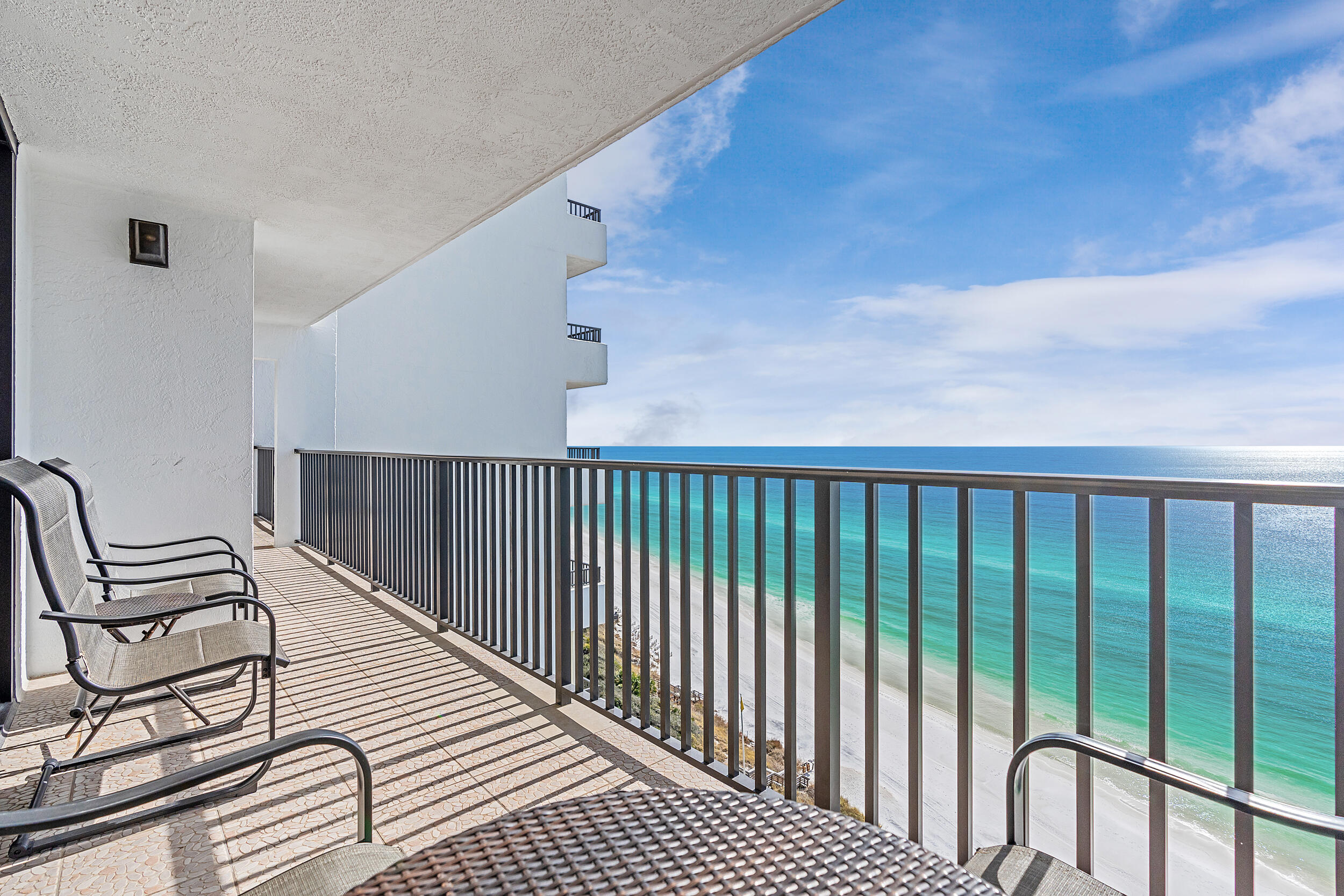 ONE SEAGROVE PLACE CONDO - Residential