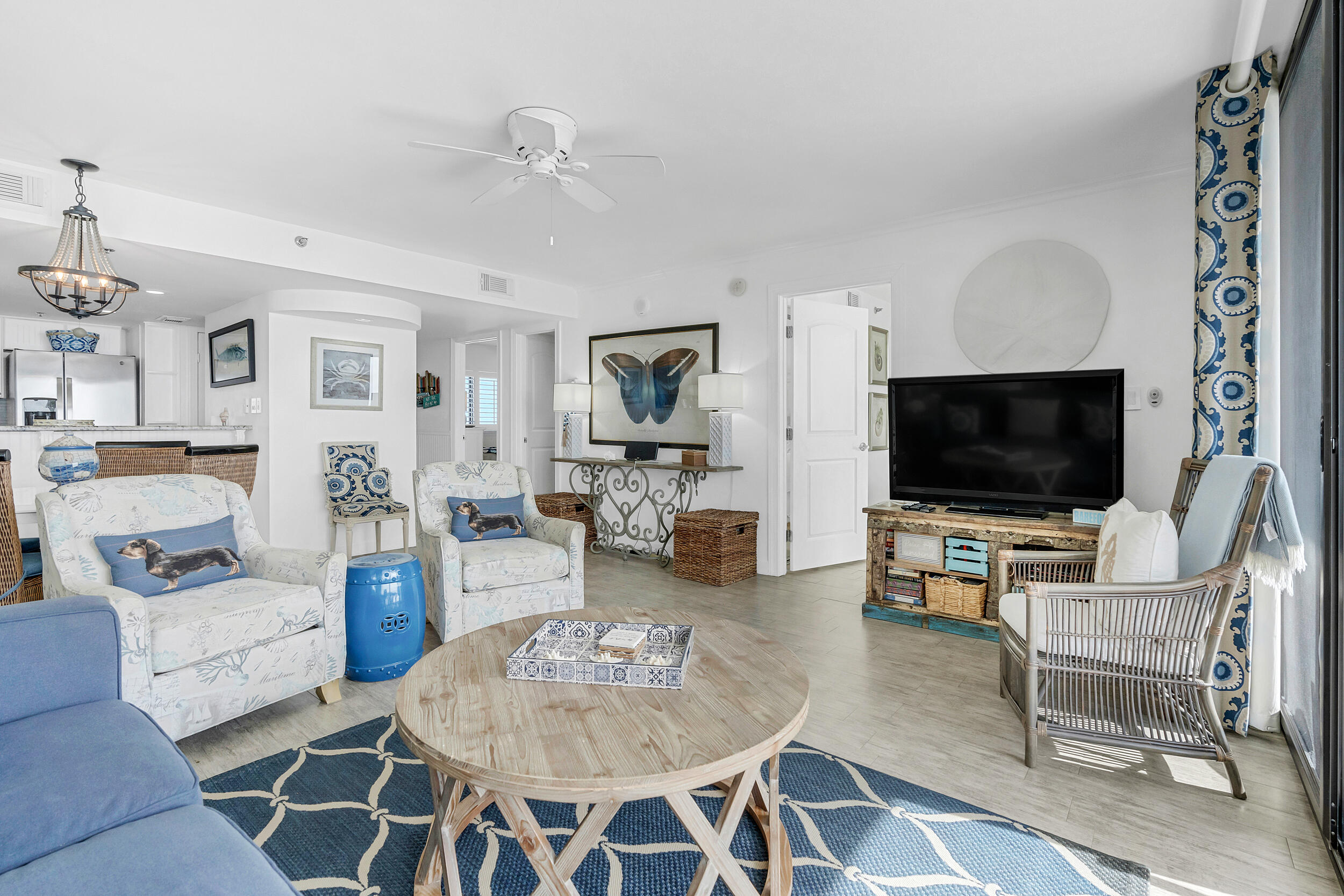 ONE SEAGROVE PLACE CONDO - Residential