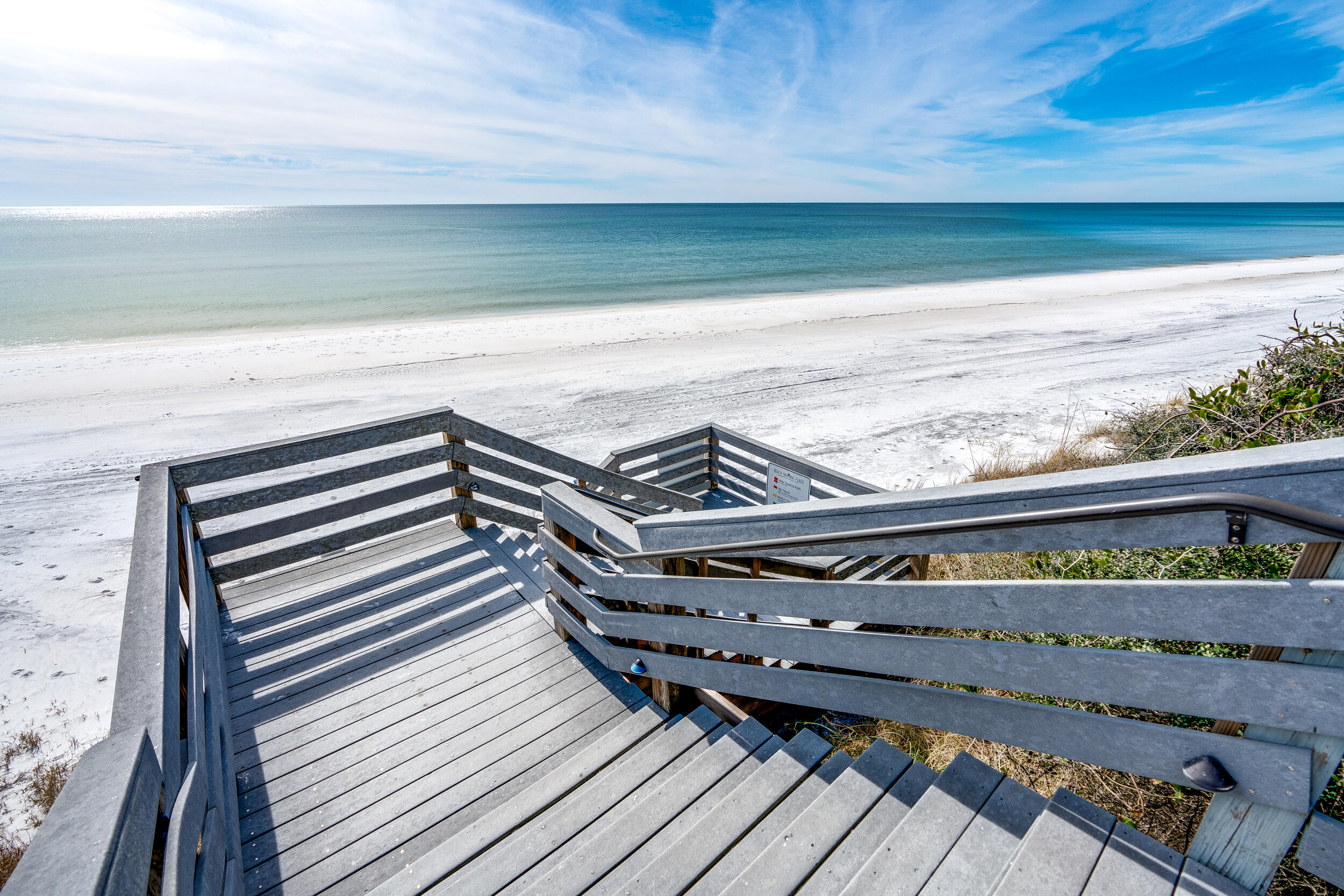 ONE SEAGROVE PLACE CONDO - Residential