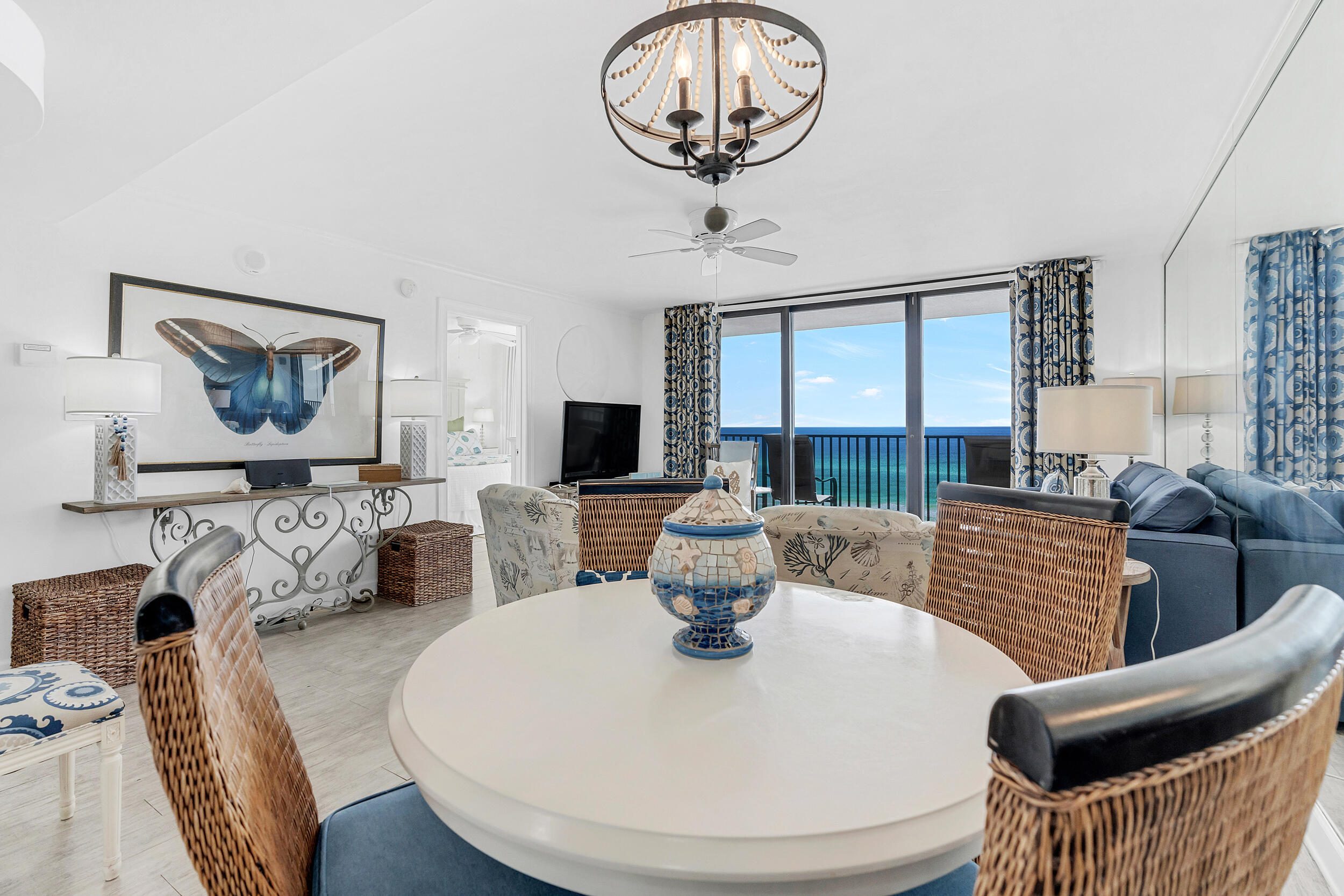 ONE SEAGROVE PLACE CONDO - Residential