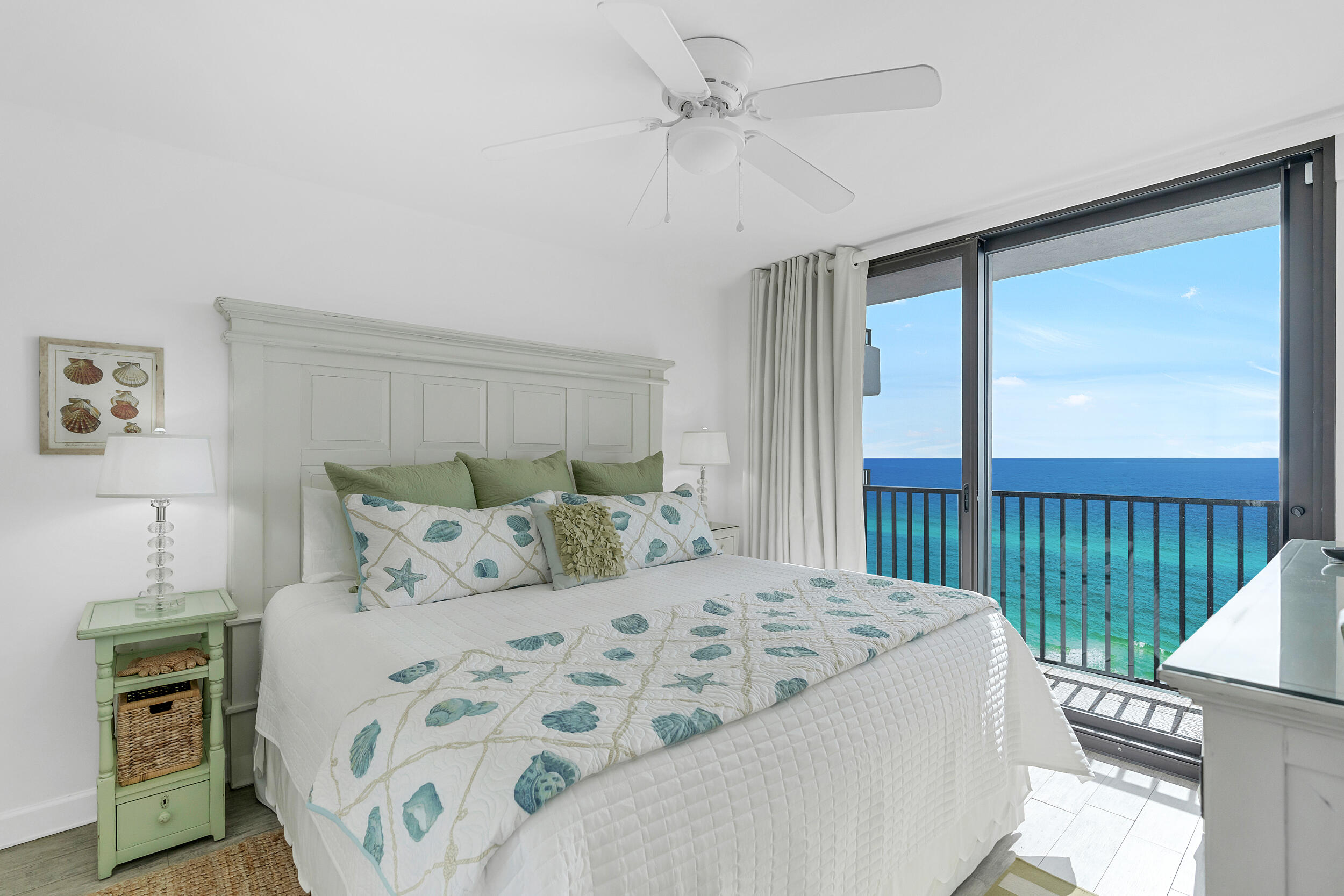 ONE SEAGROVE PLACE CONDO - Residential