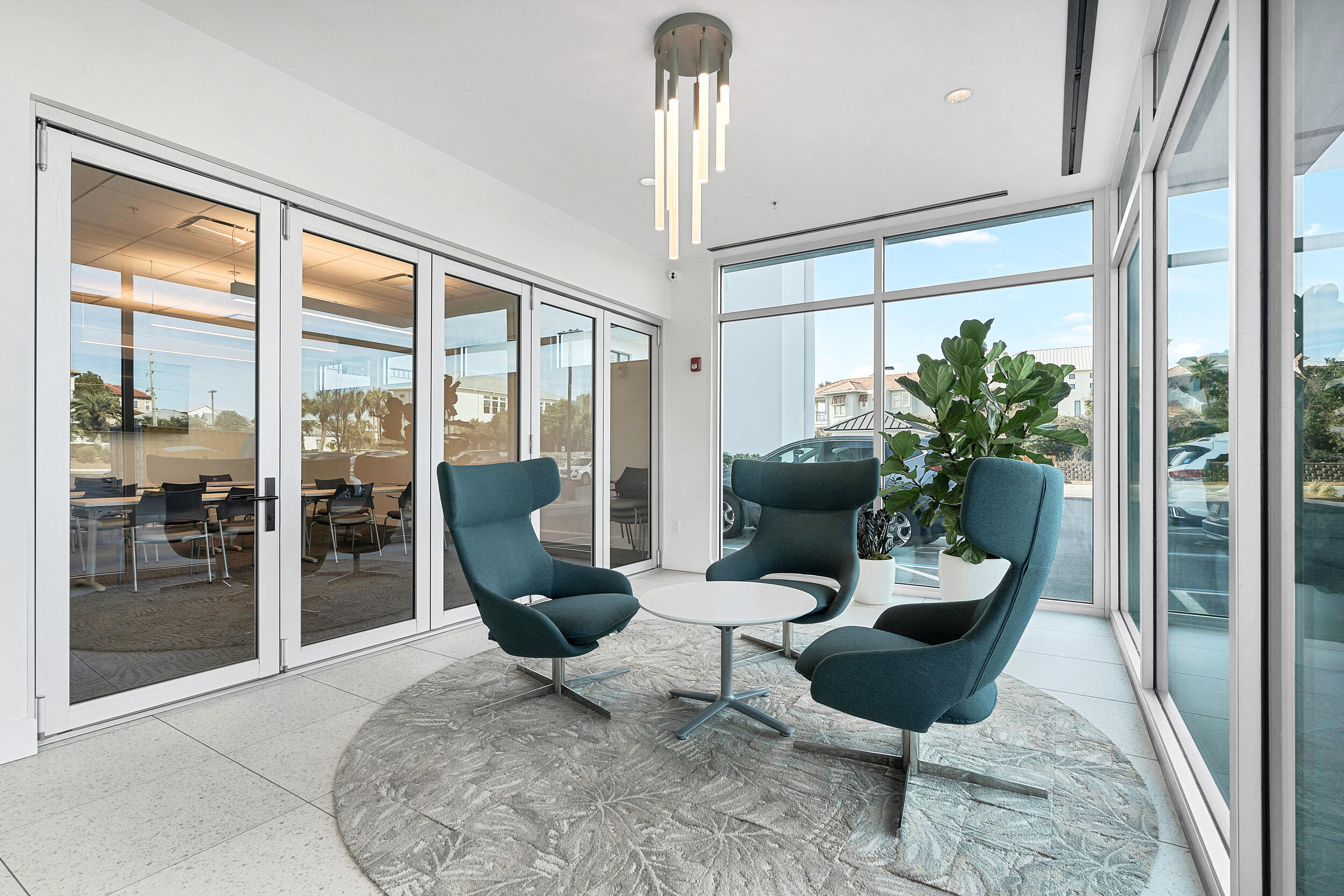 ONE SEAGROVE PLACE CONDO - Residential