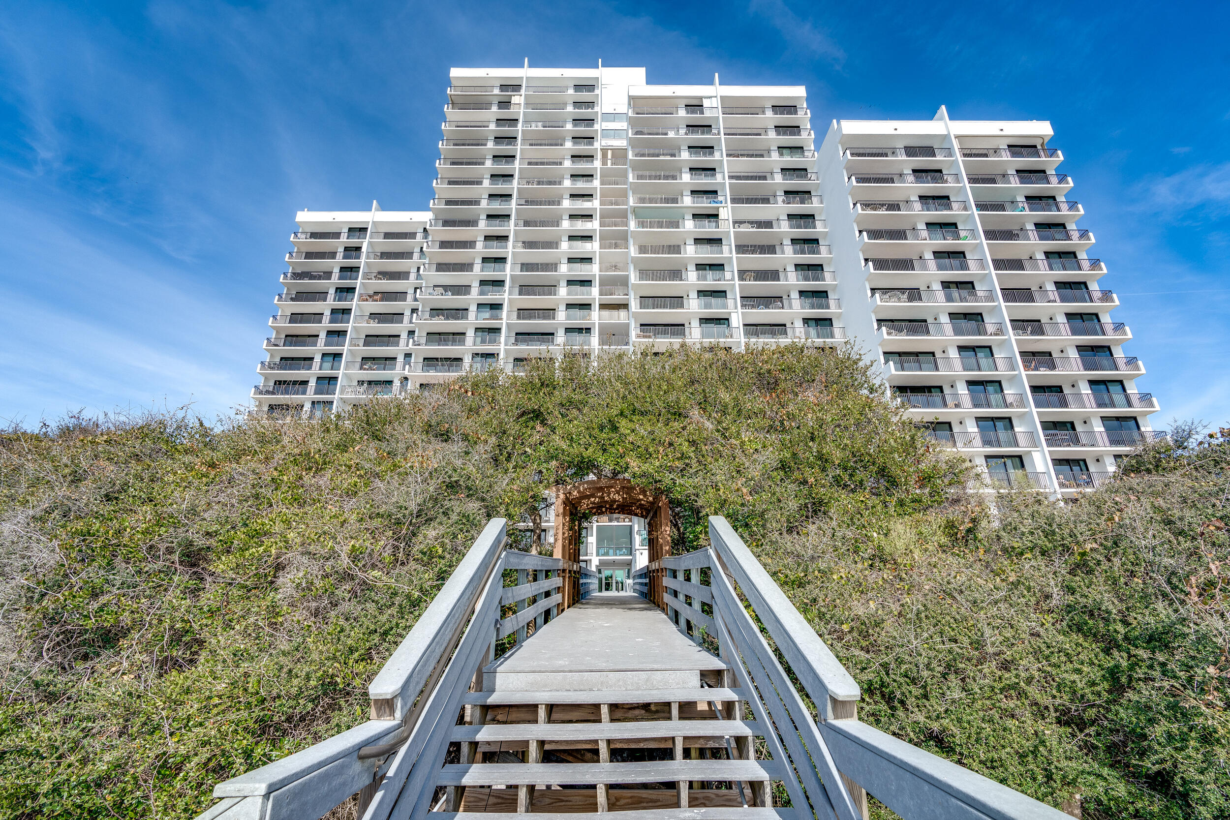 ONE SEAGROVE PLACE CONDO - Residential