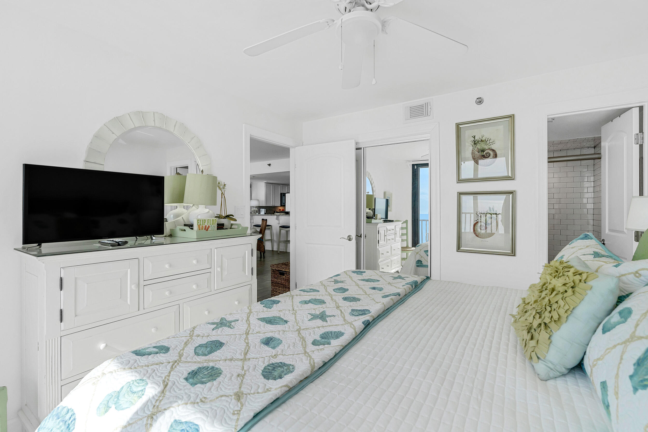 ONE SEAGROVE PLACE CONDO - Residential