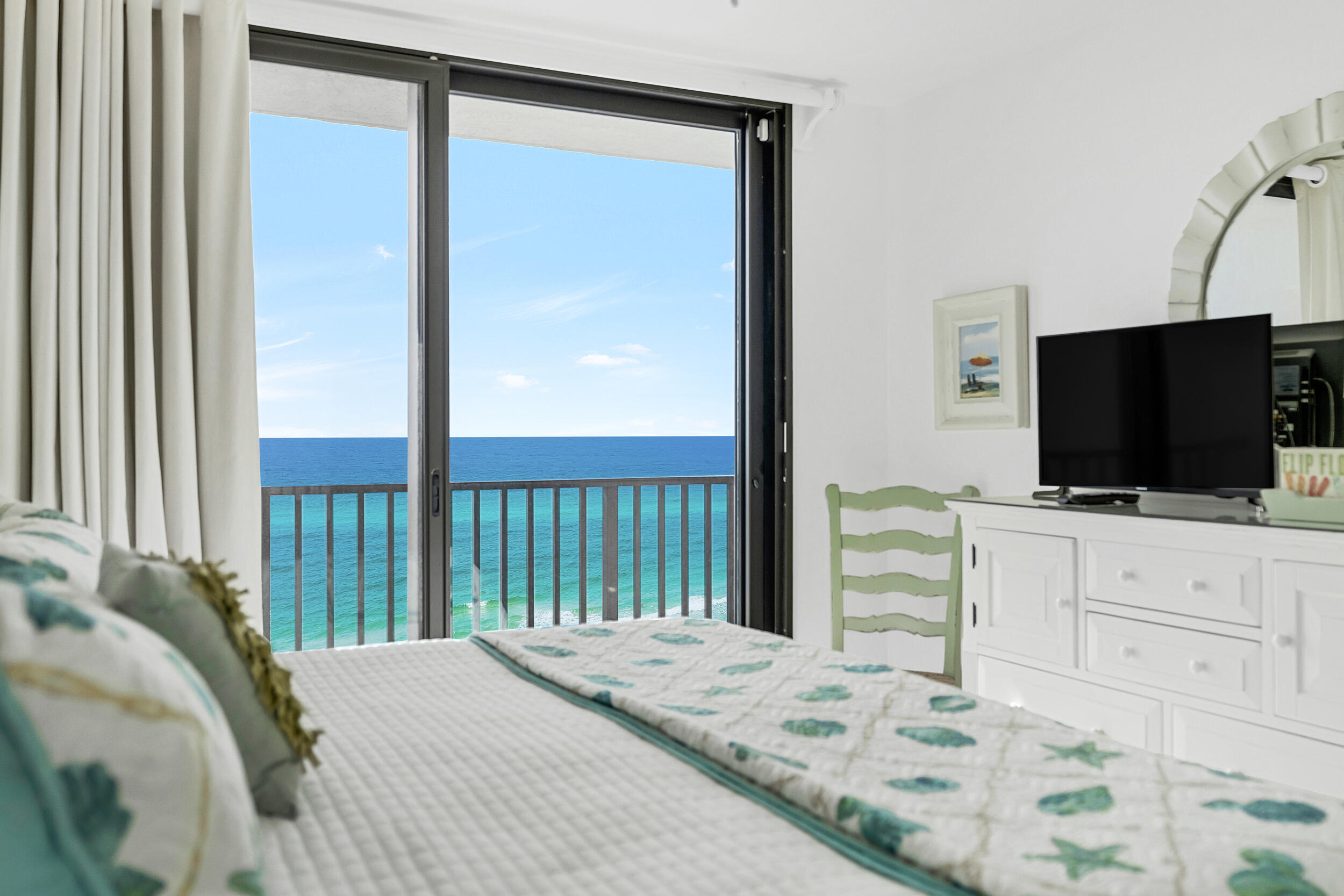 ONE SEAGROVE PLACE CONDO - Residential