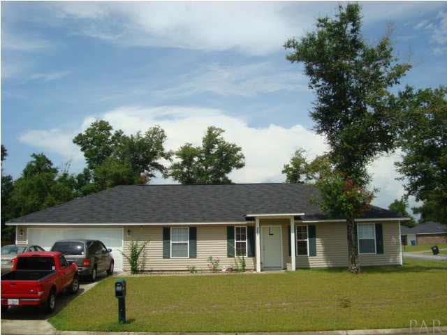 PLANTATION WOODS - Residential