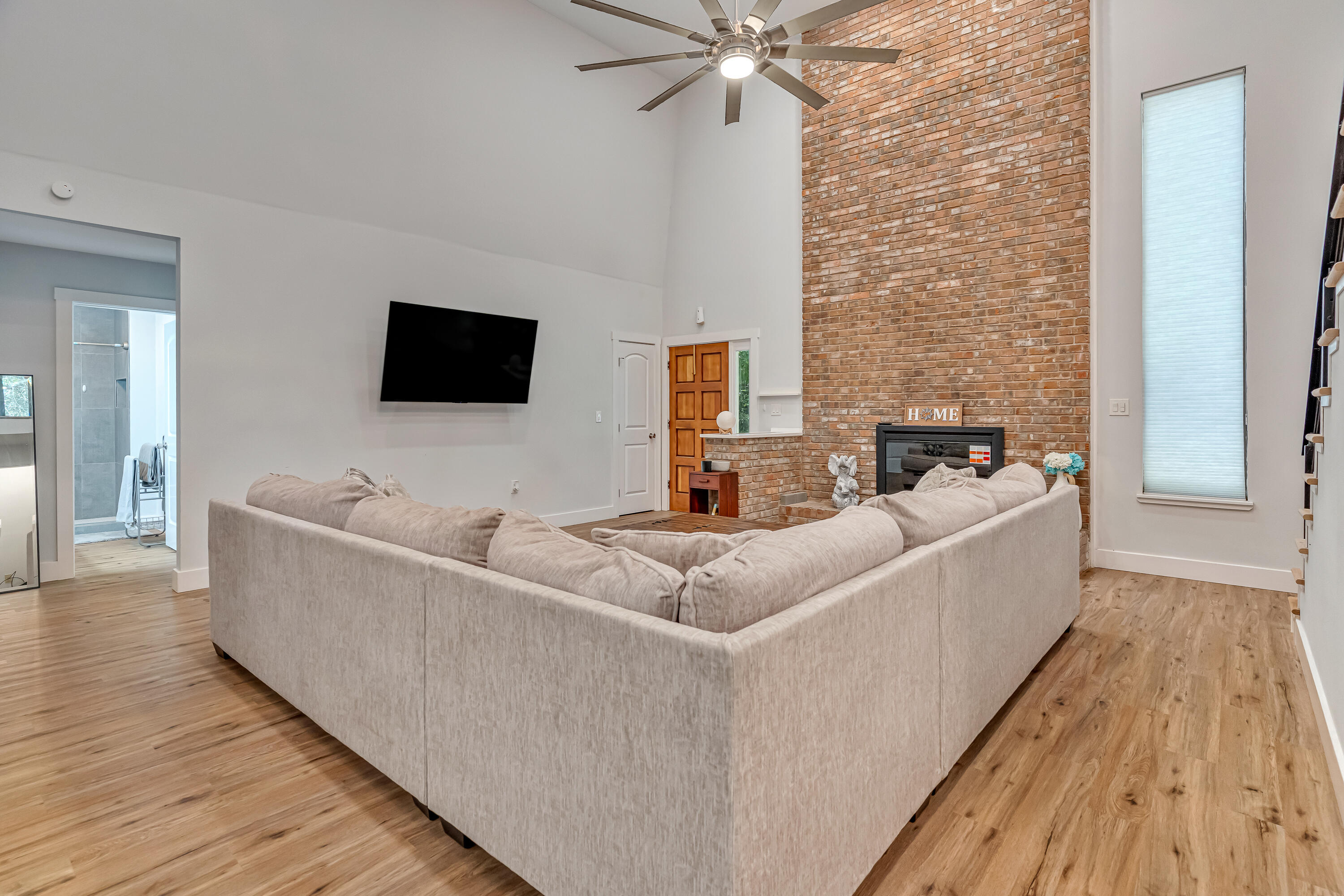 MARNAN S/D - Residential