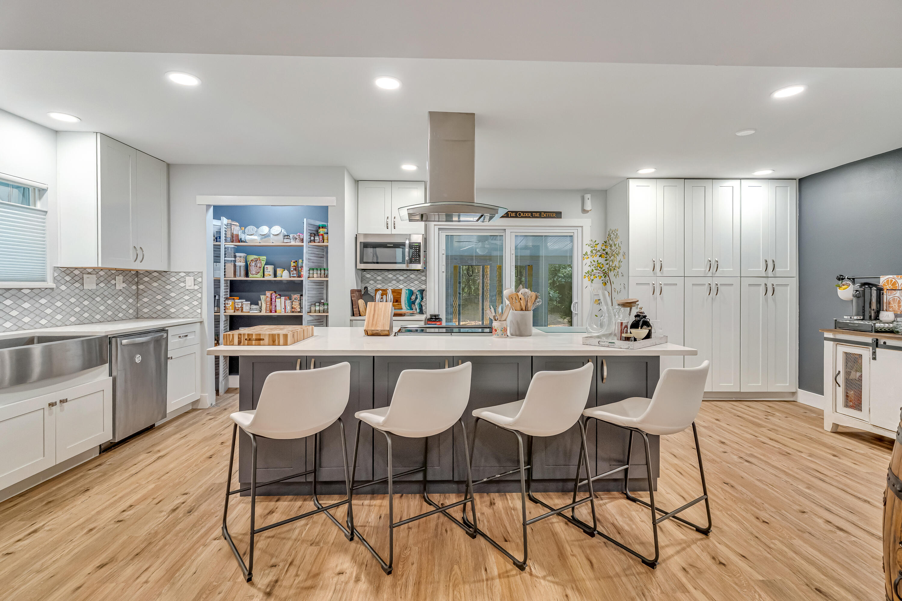 MARNAN S/D - Residential