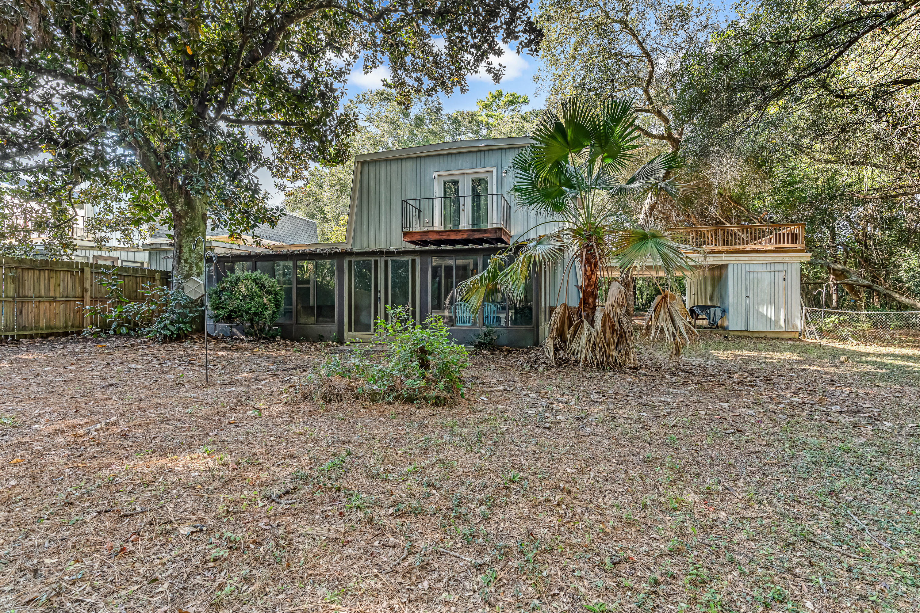 MARNAN S/D - Residential