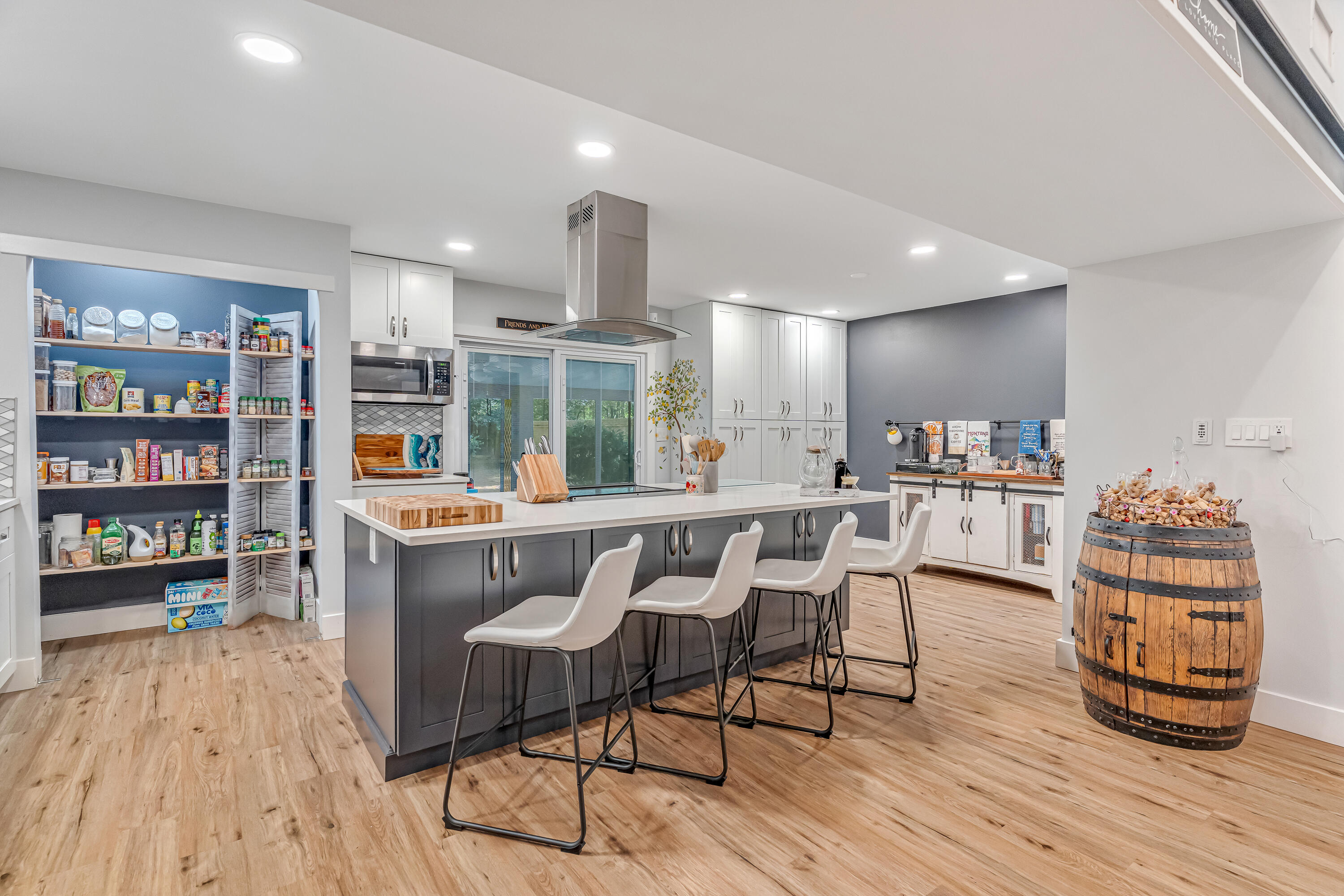 MARNAN S/D - Residential