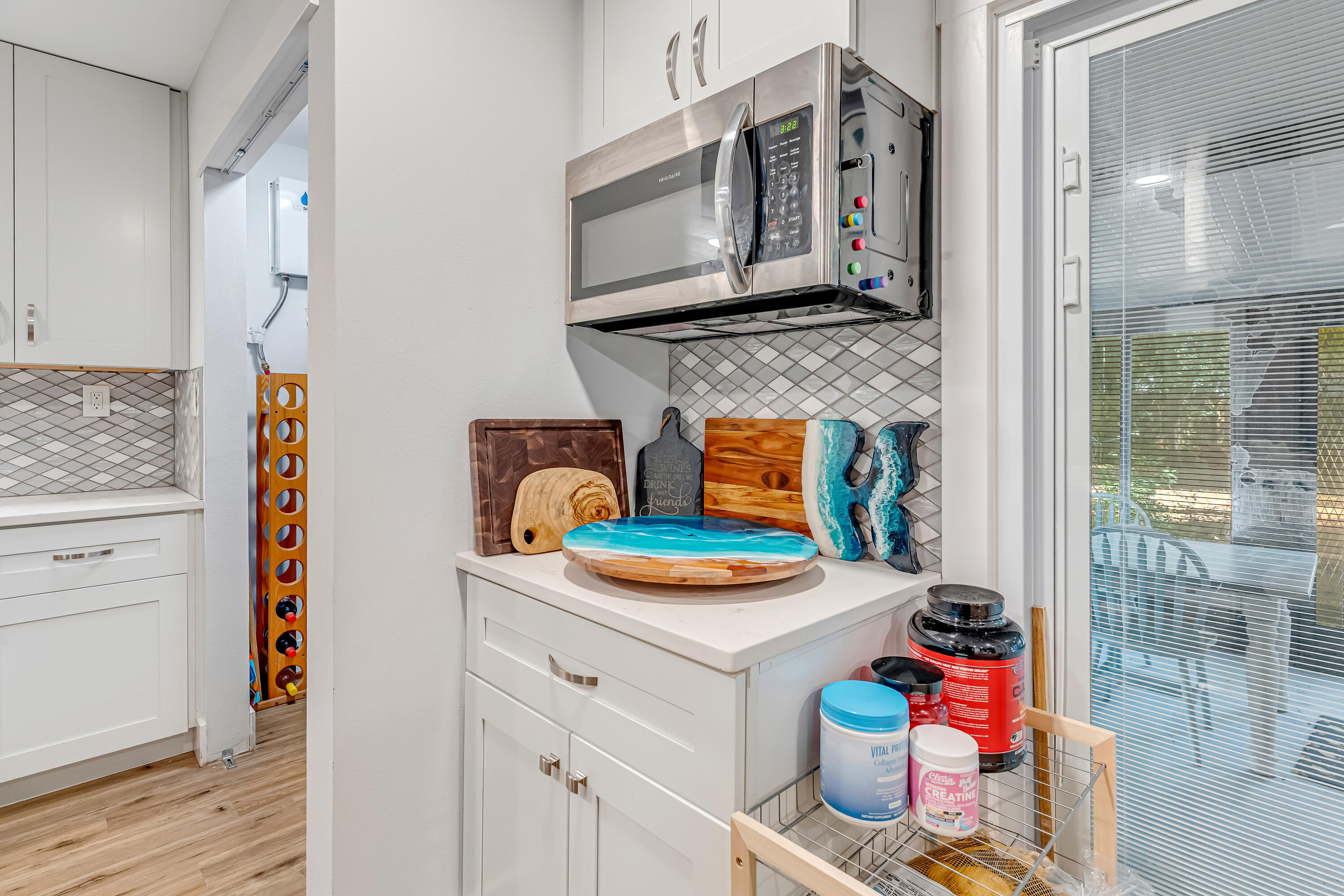 MARNAN S/D - Residential