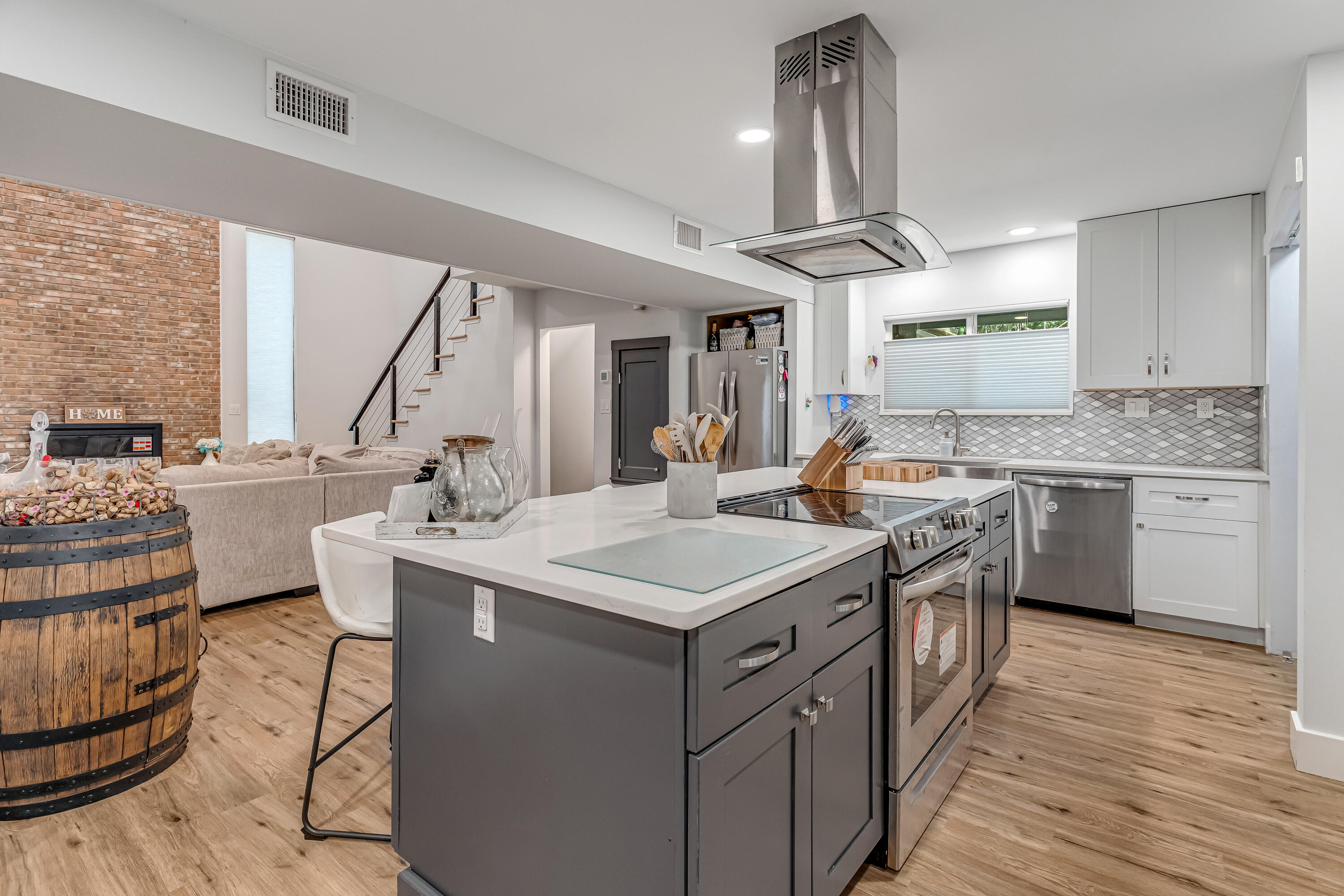 MARNAN S/D - Residential