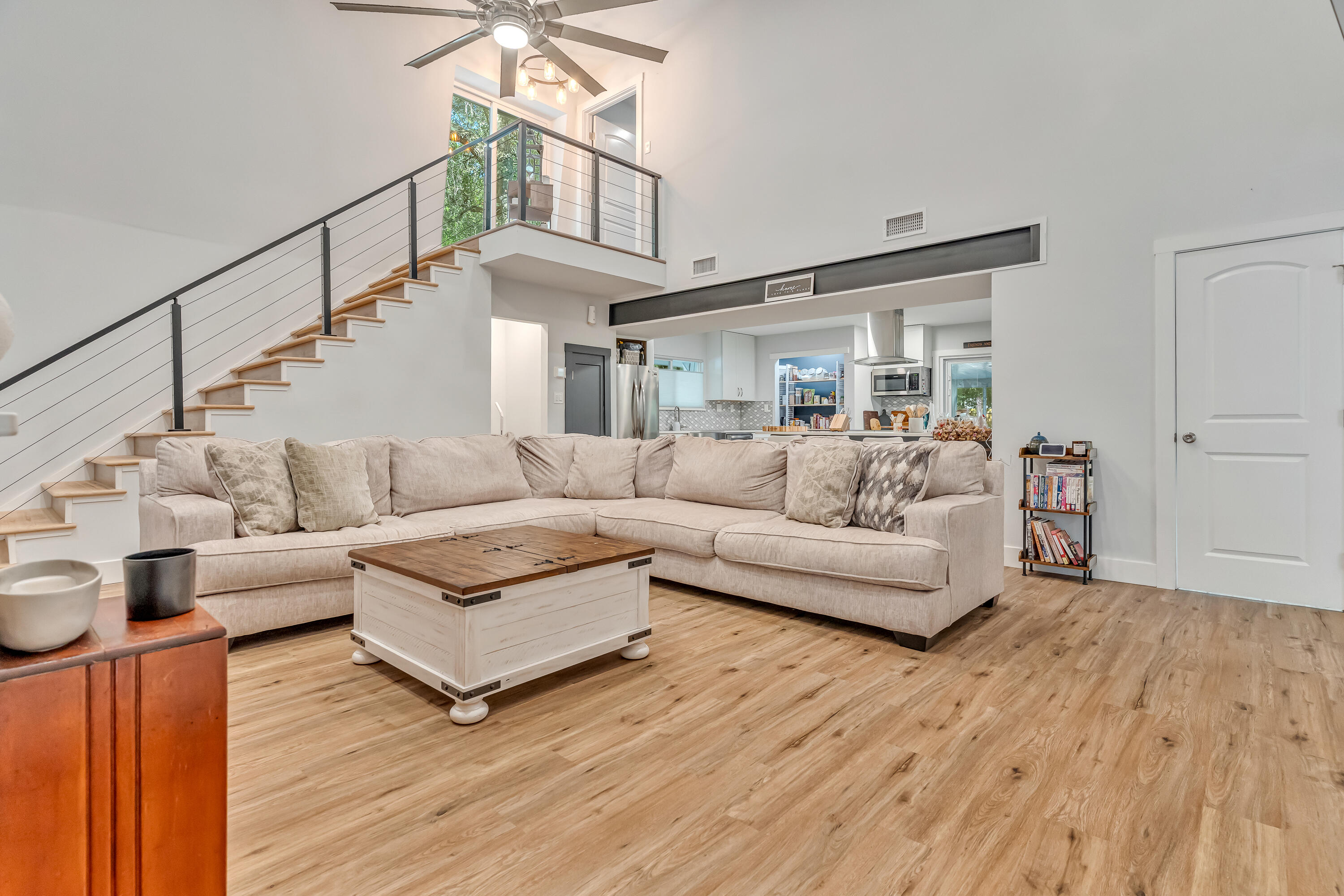 MARNAN S/D - Residential