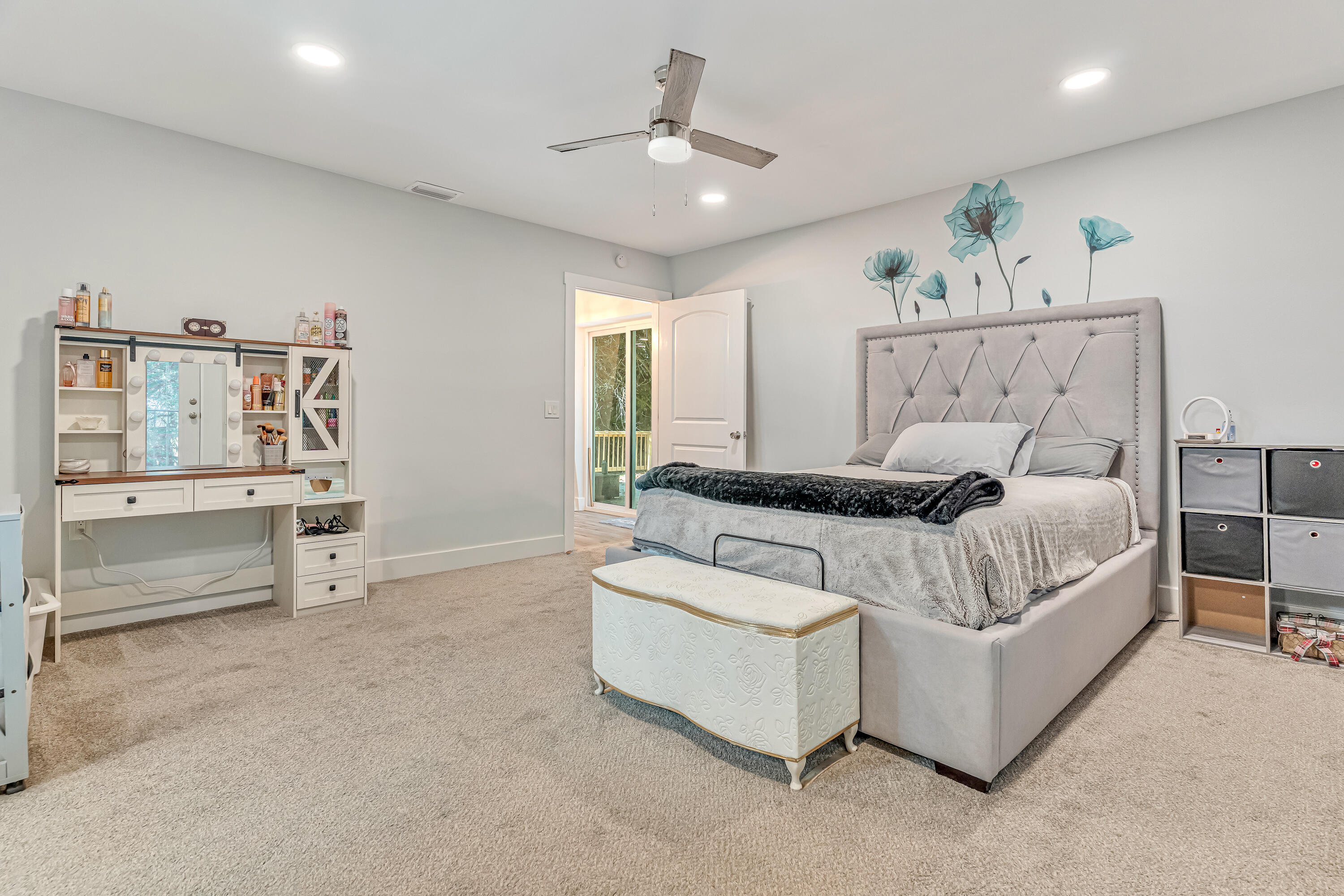 MARNAN S/D - Residential