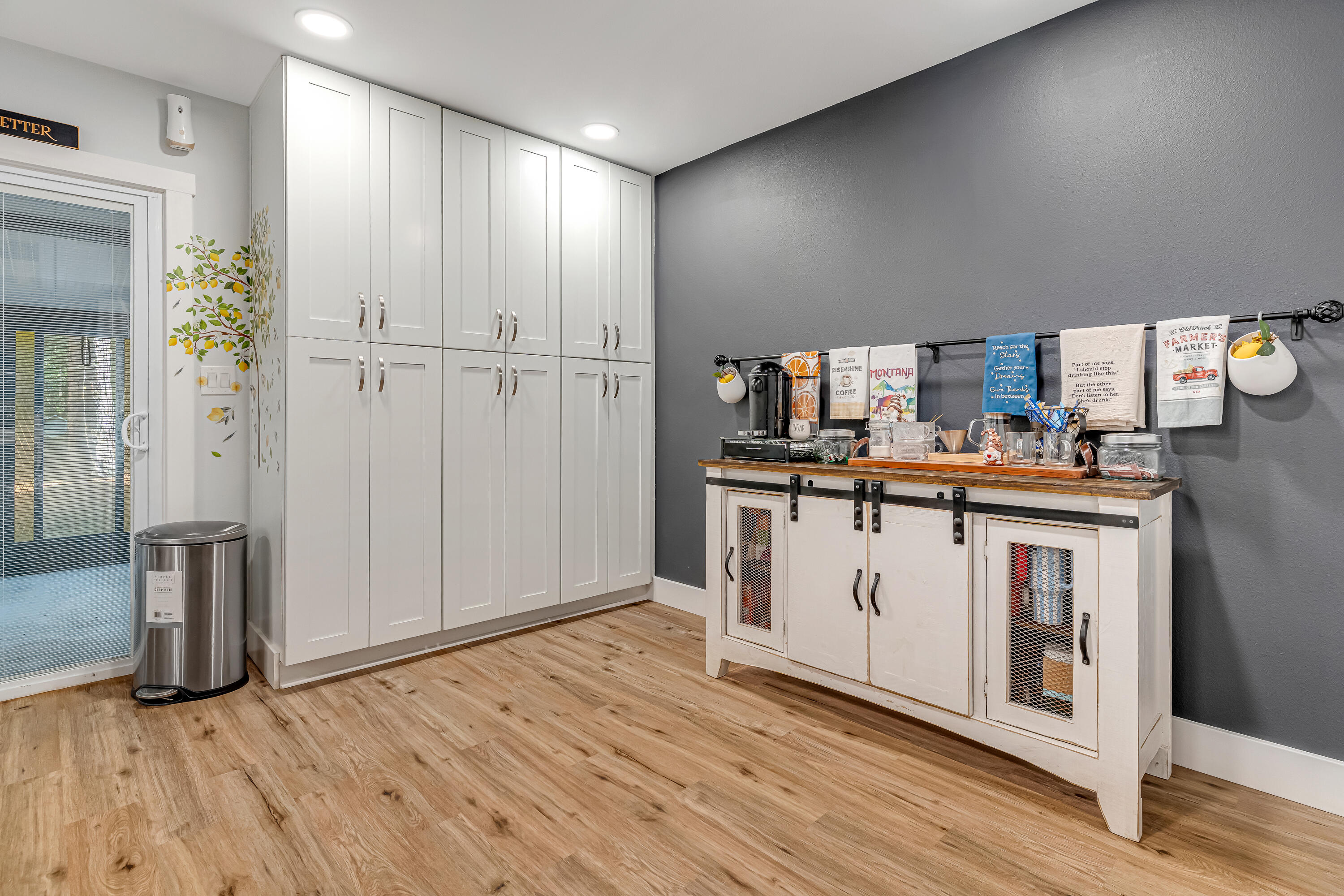 MARNAN S/D - Residential