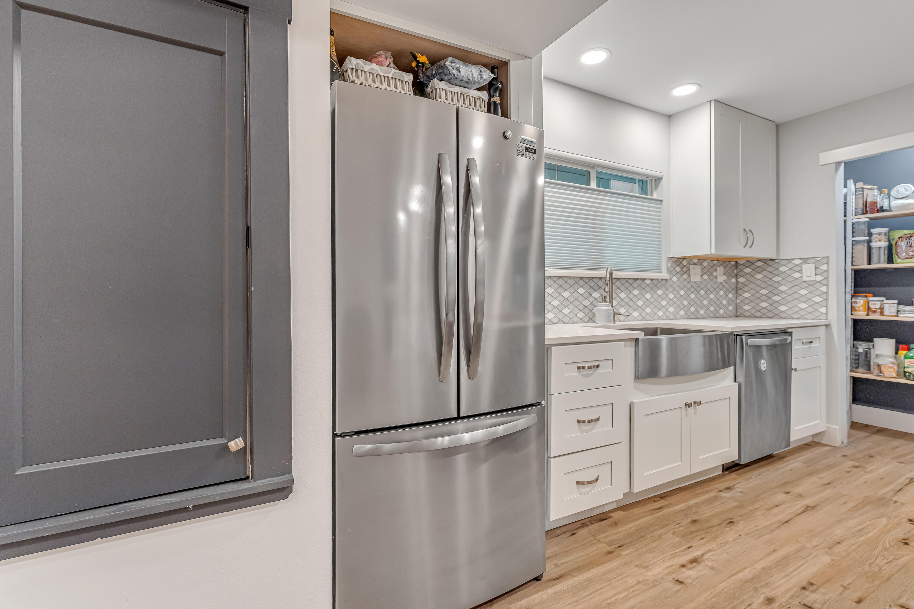 MARNAN S/D - Residential