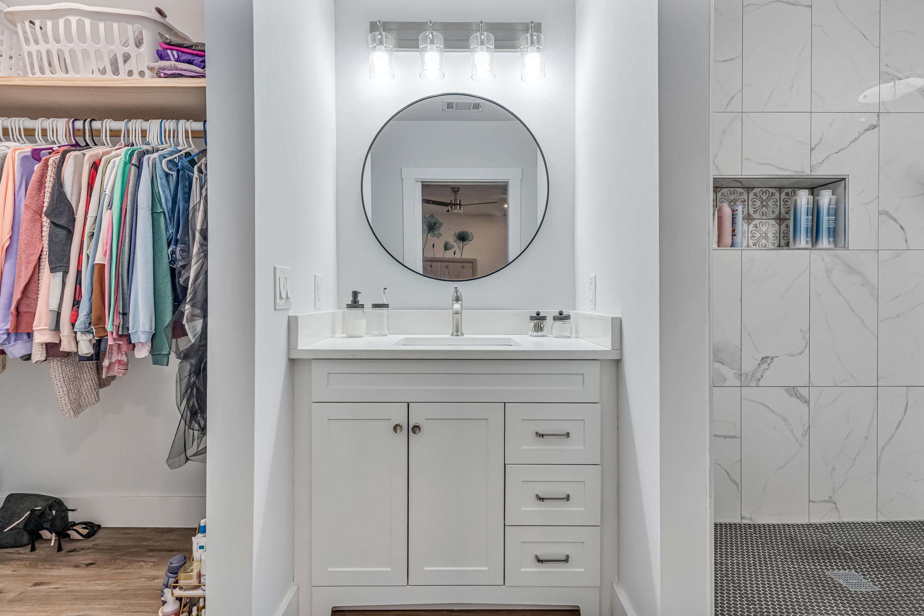 MARNAN S/D - Residential