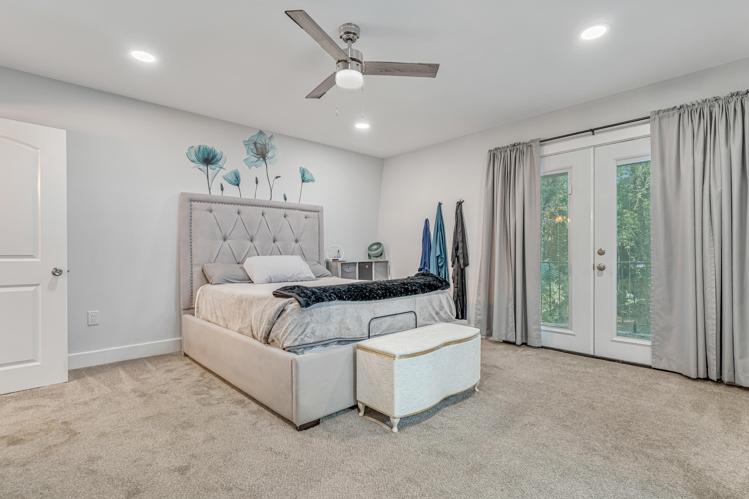 MARNAN S/D - Residential