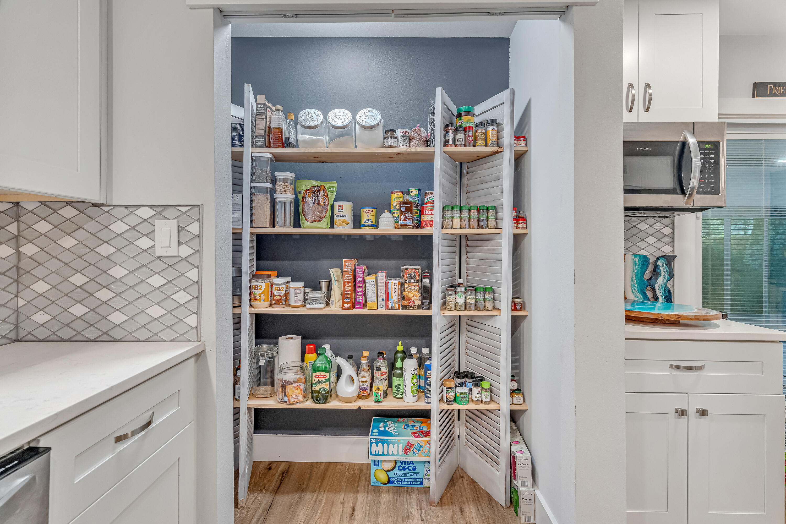 MARNAN S/D - Residential