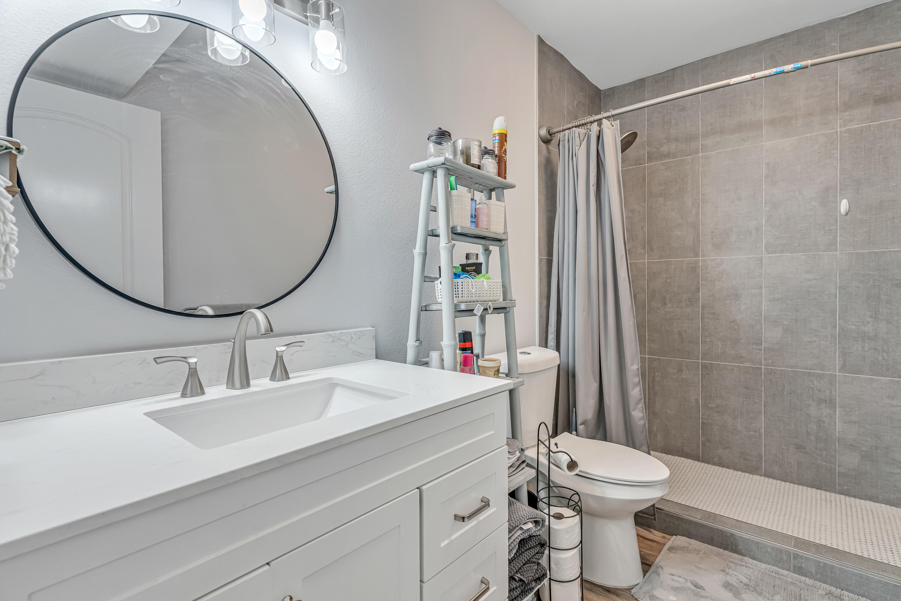 MARNAN S/D - Residential